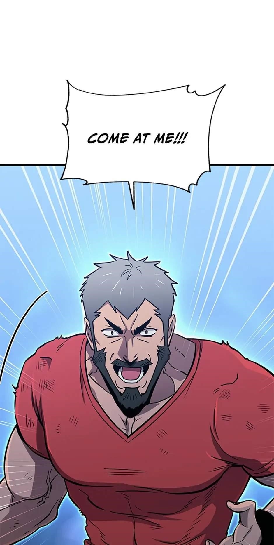 Cursed Manager’s Regression Chapter 37 - Page 32