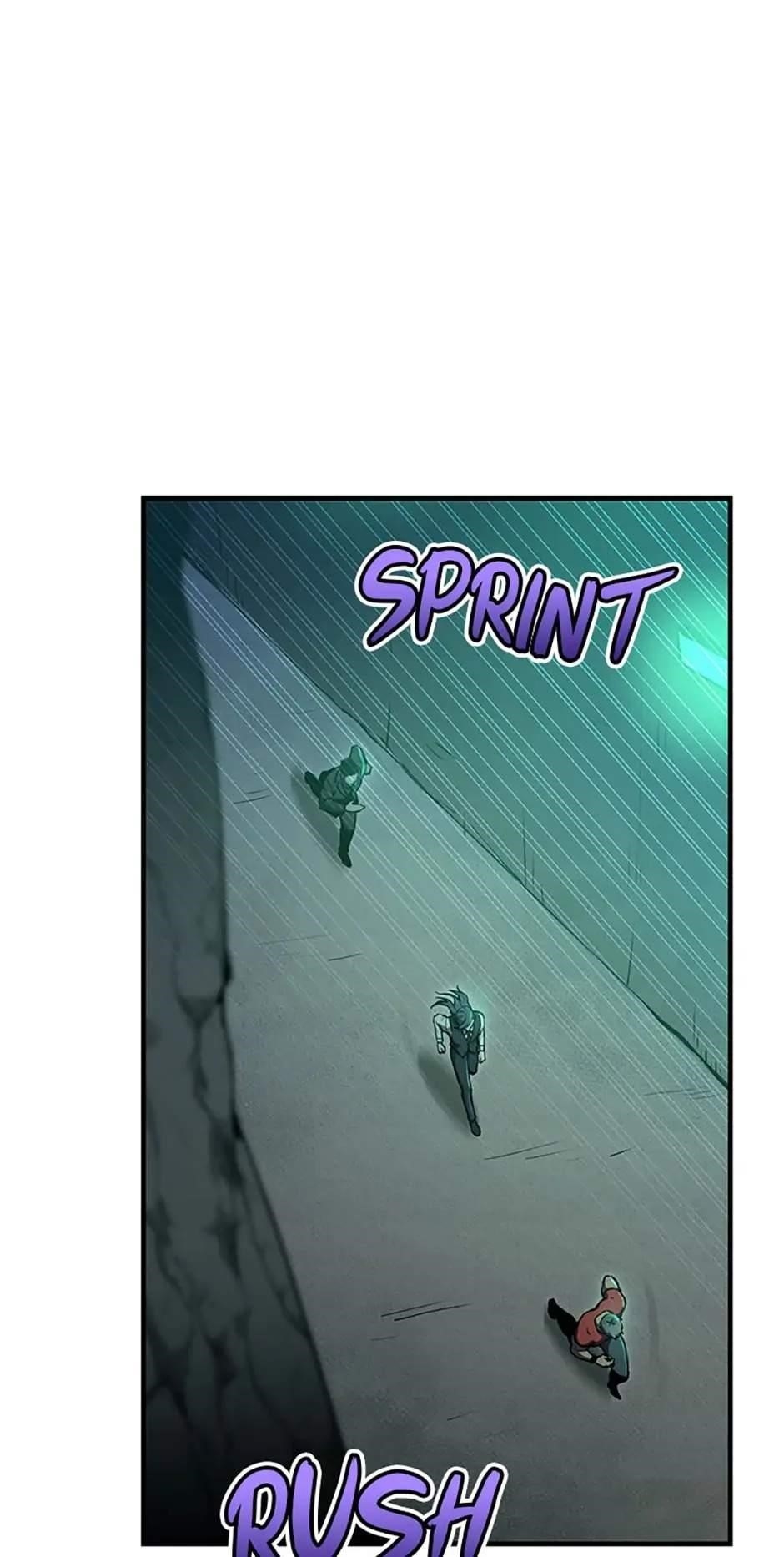 Cursed Manager’s Regression Chapter 37 - Page 8