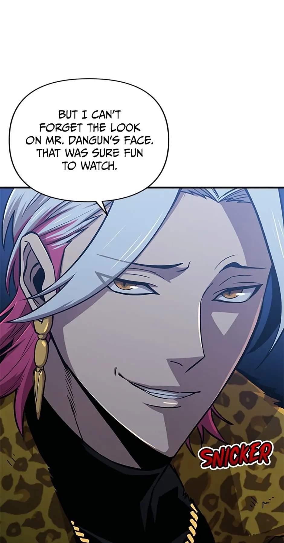 Cursed Manager’s Regression Chapter 38 - Page 47