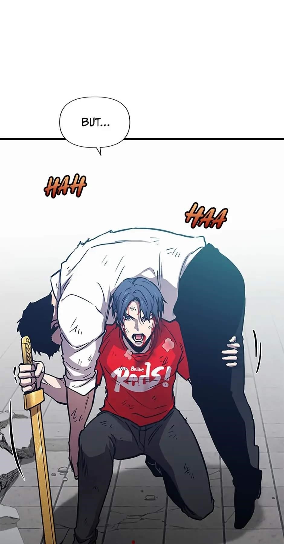 Cursed Manager’s Regression Chapter 38 - Page 80