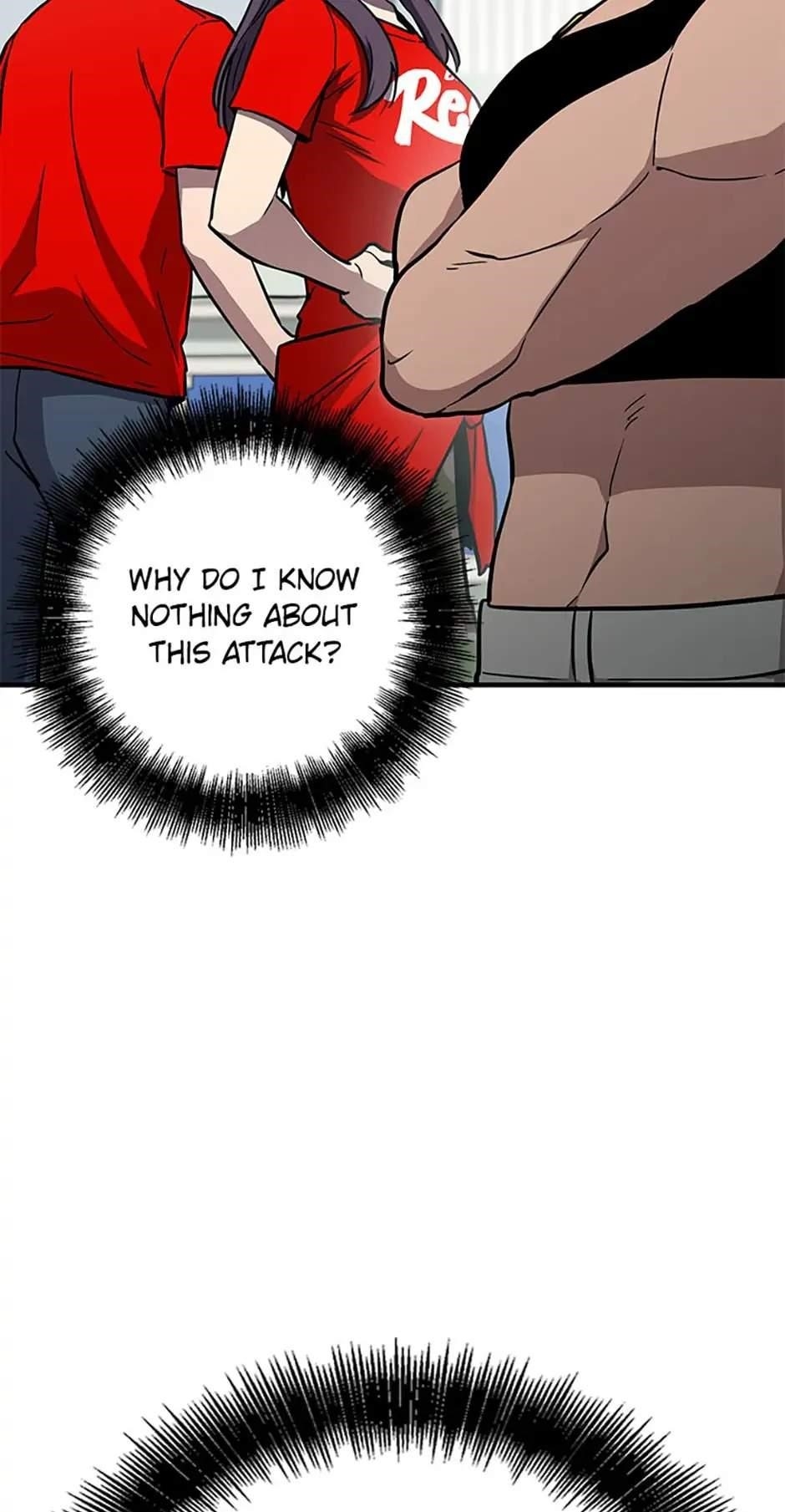 Cursed Manager’s Regression Chapter 40 - Page 92