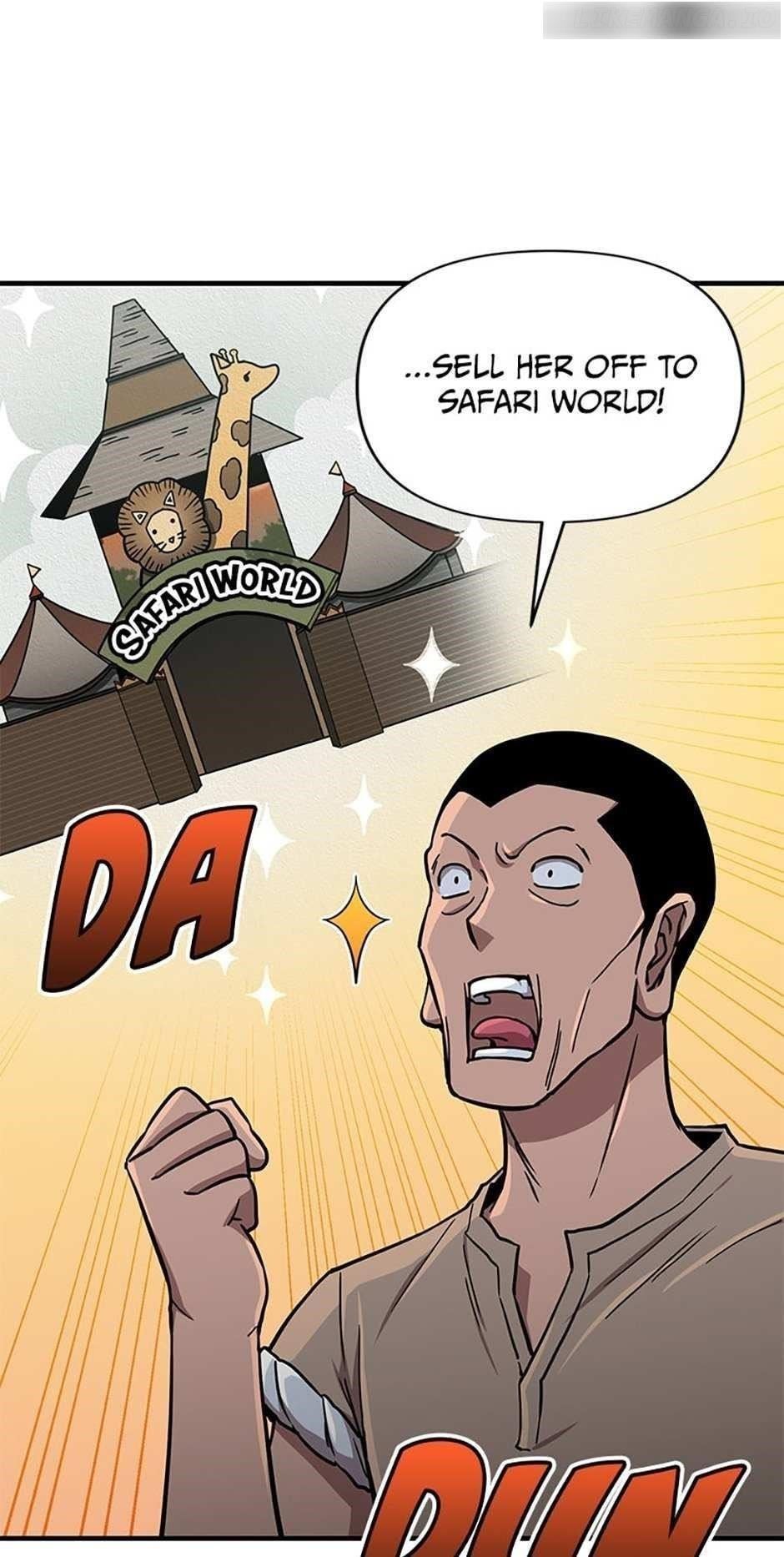 Cursed Manager’s Regression Chapter 41 - Page 38