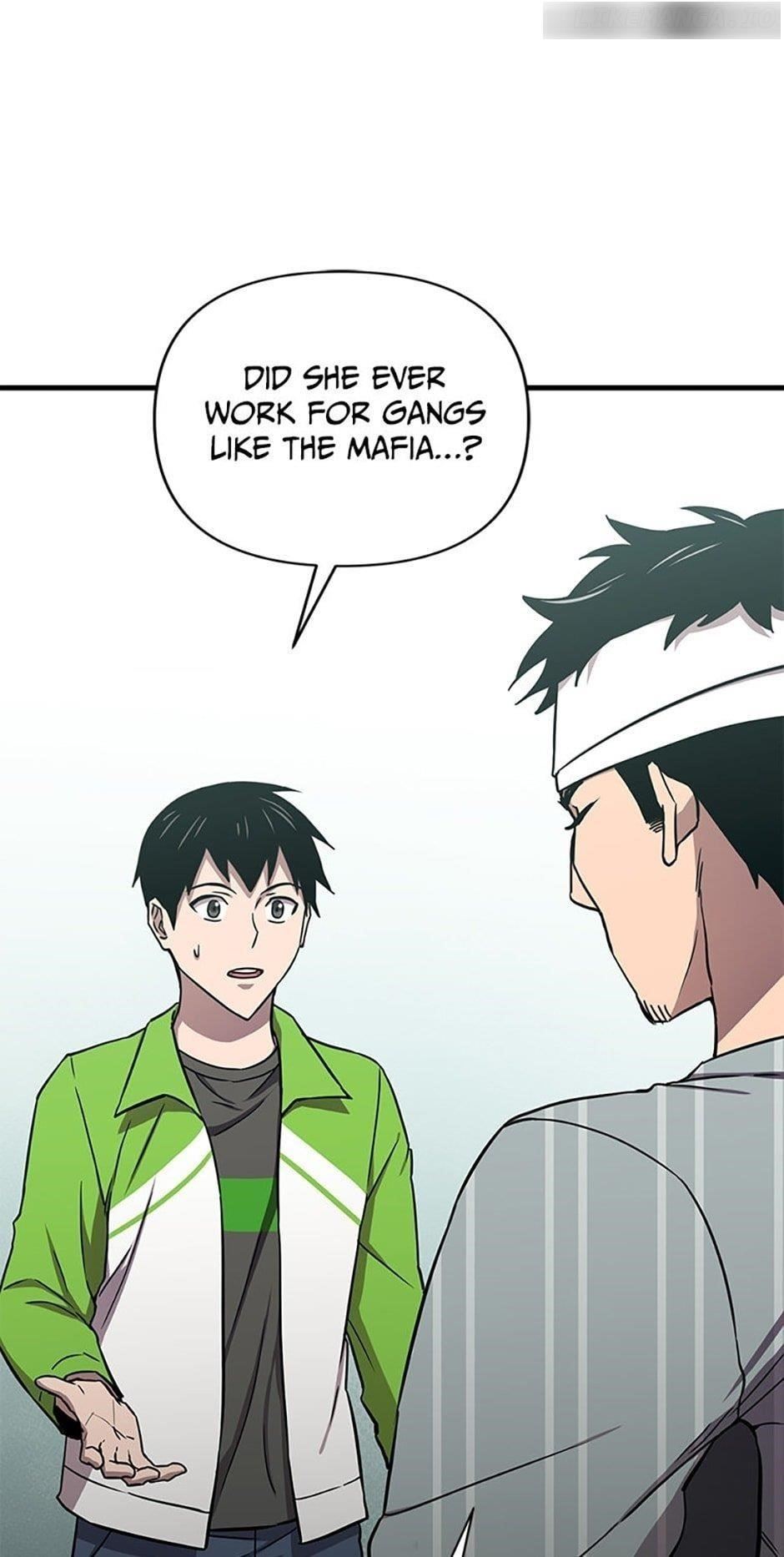 Cursed Manager’s Regression Chapter 41 - Page 69