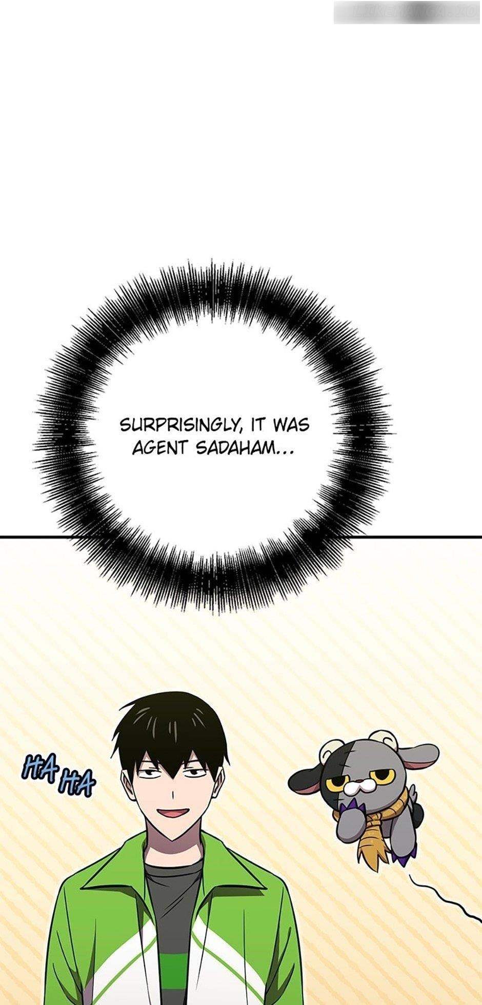 Cursed Manager’s Regression Chapter 43 - Page 36