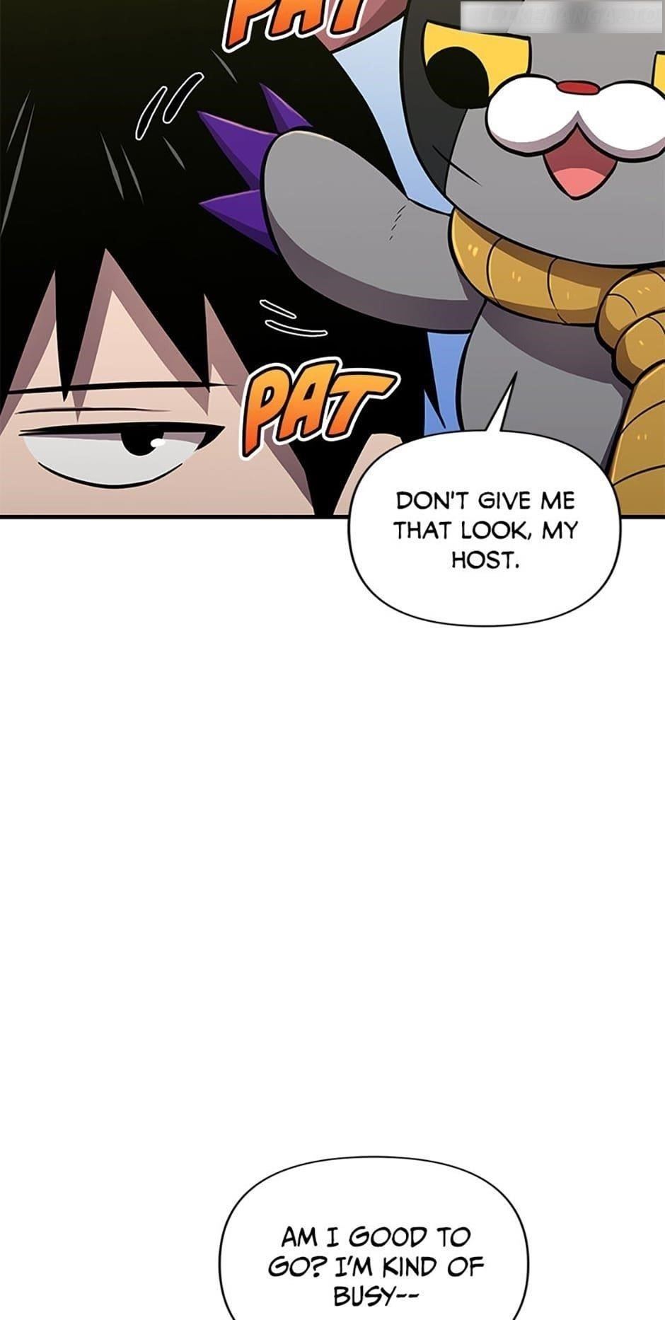 Cursed Manager’s Regression Chapter 43 - Page 49