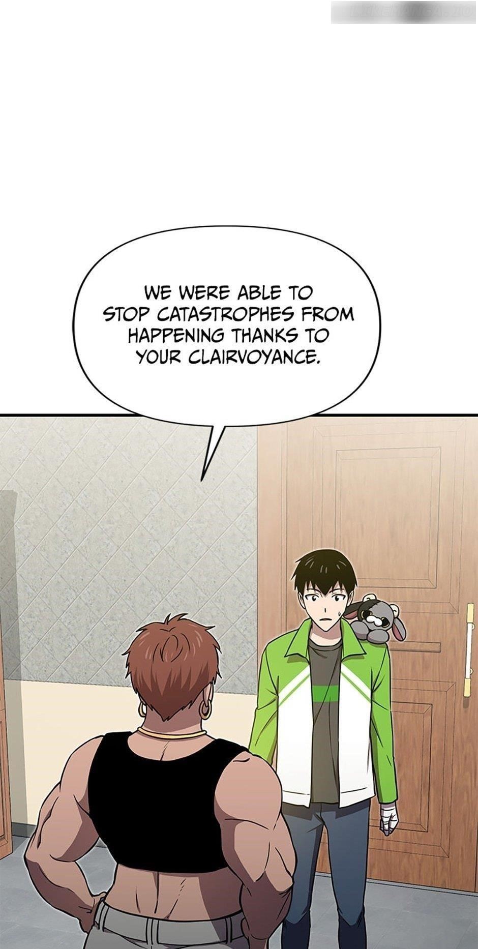 Cursed Manager’s Regression Chapter 43 - Page 51