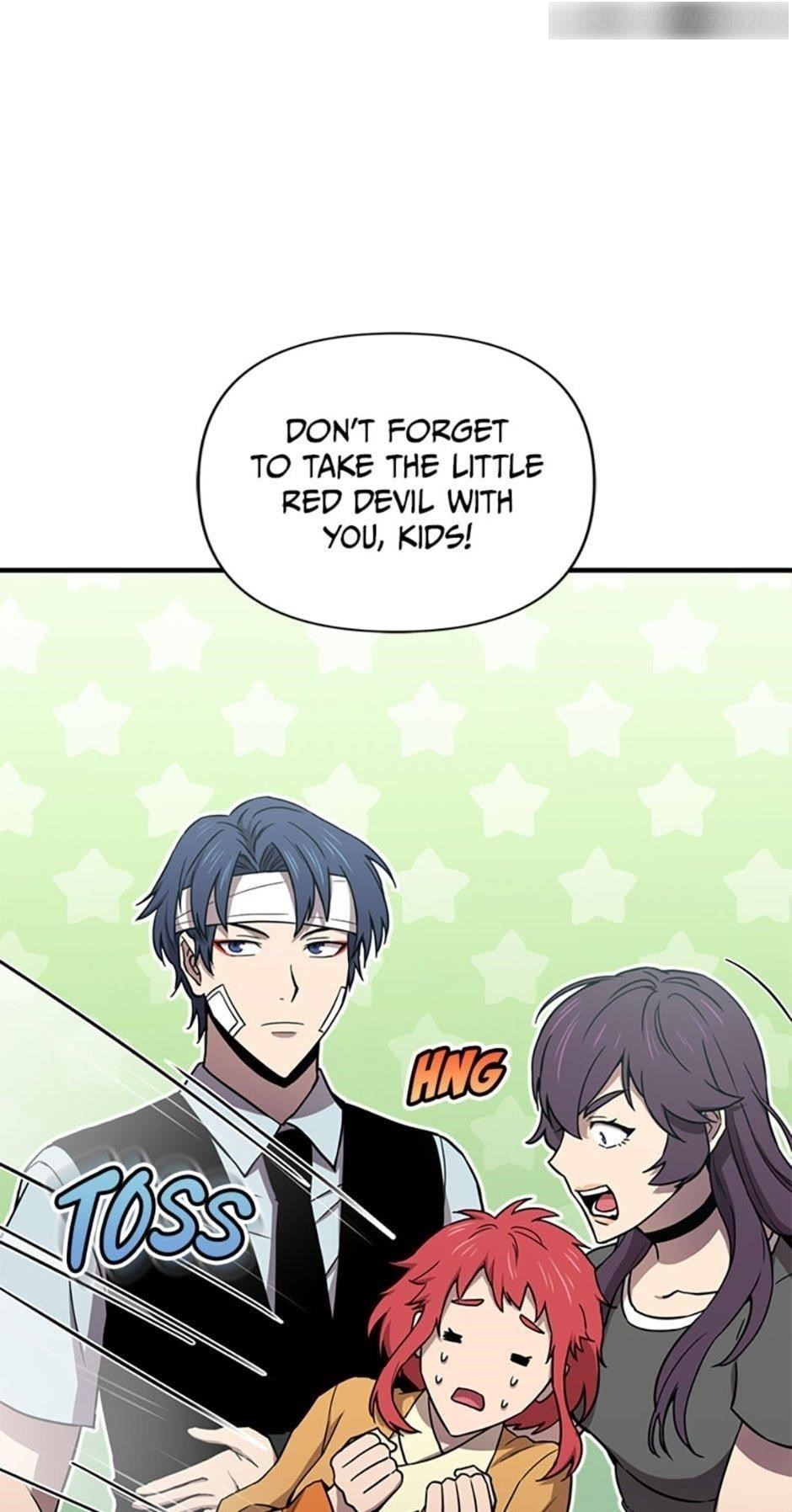 Cursed Manager’s Regression Chapter 44 - Page 51