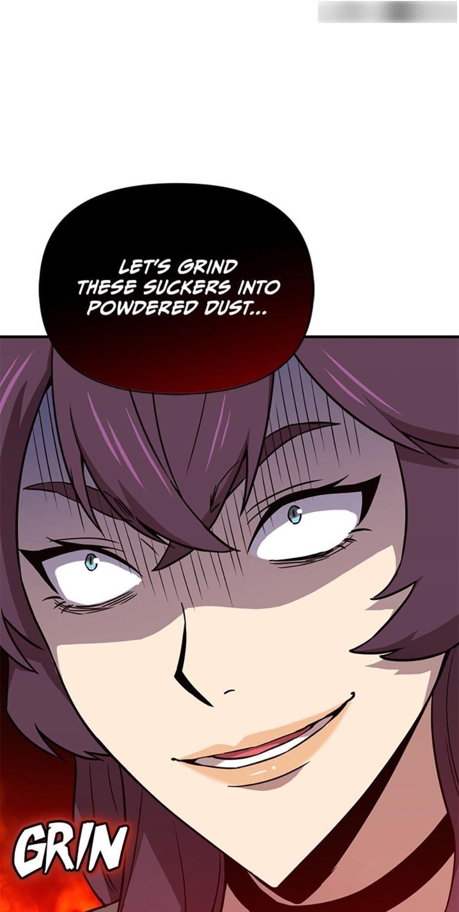 Cursed Manager’s Regression Chapter 45 - Page 5