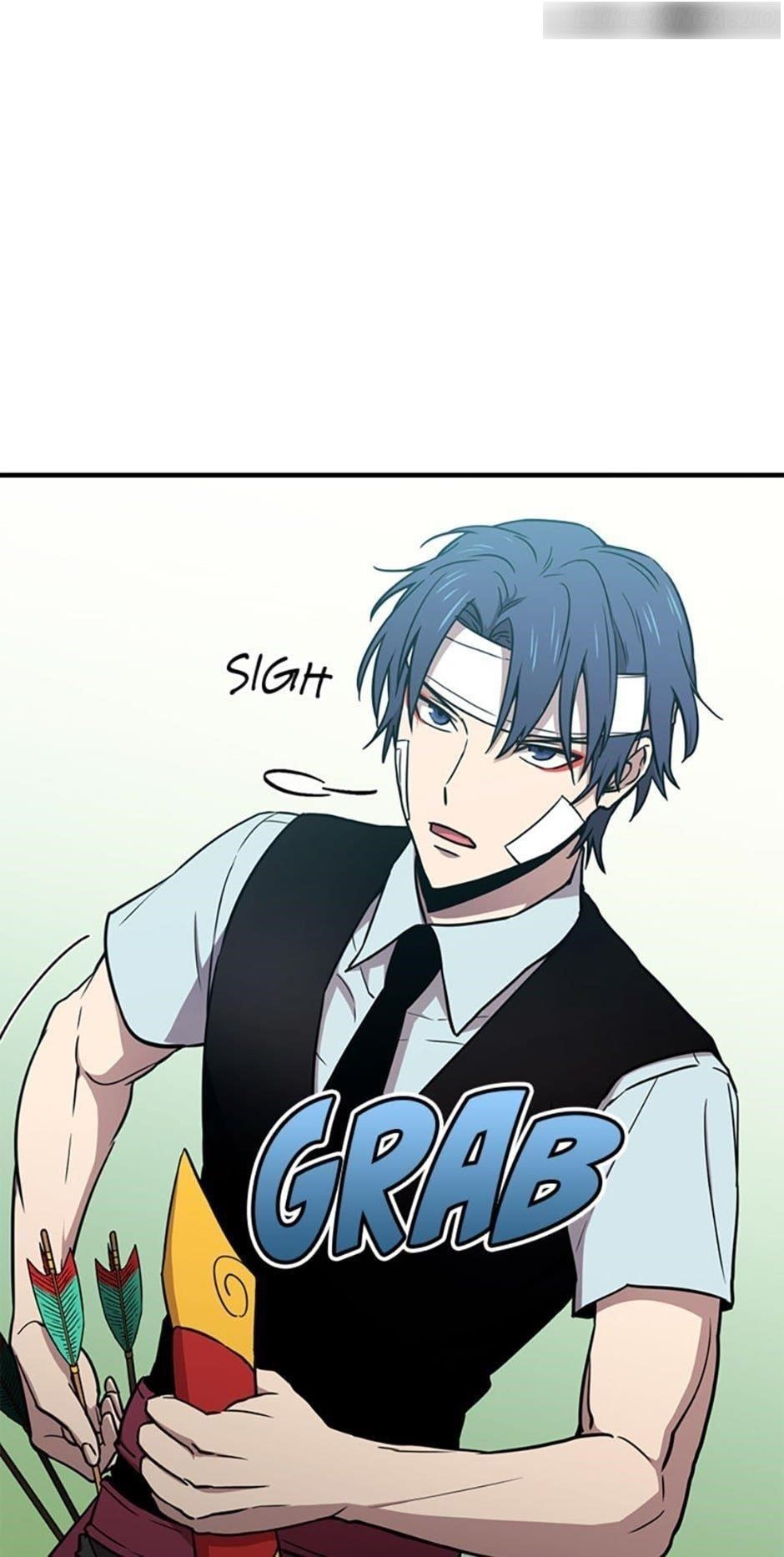 Cursed Manager’s Regression Chapter 45 - Page 8