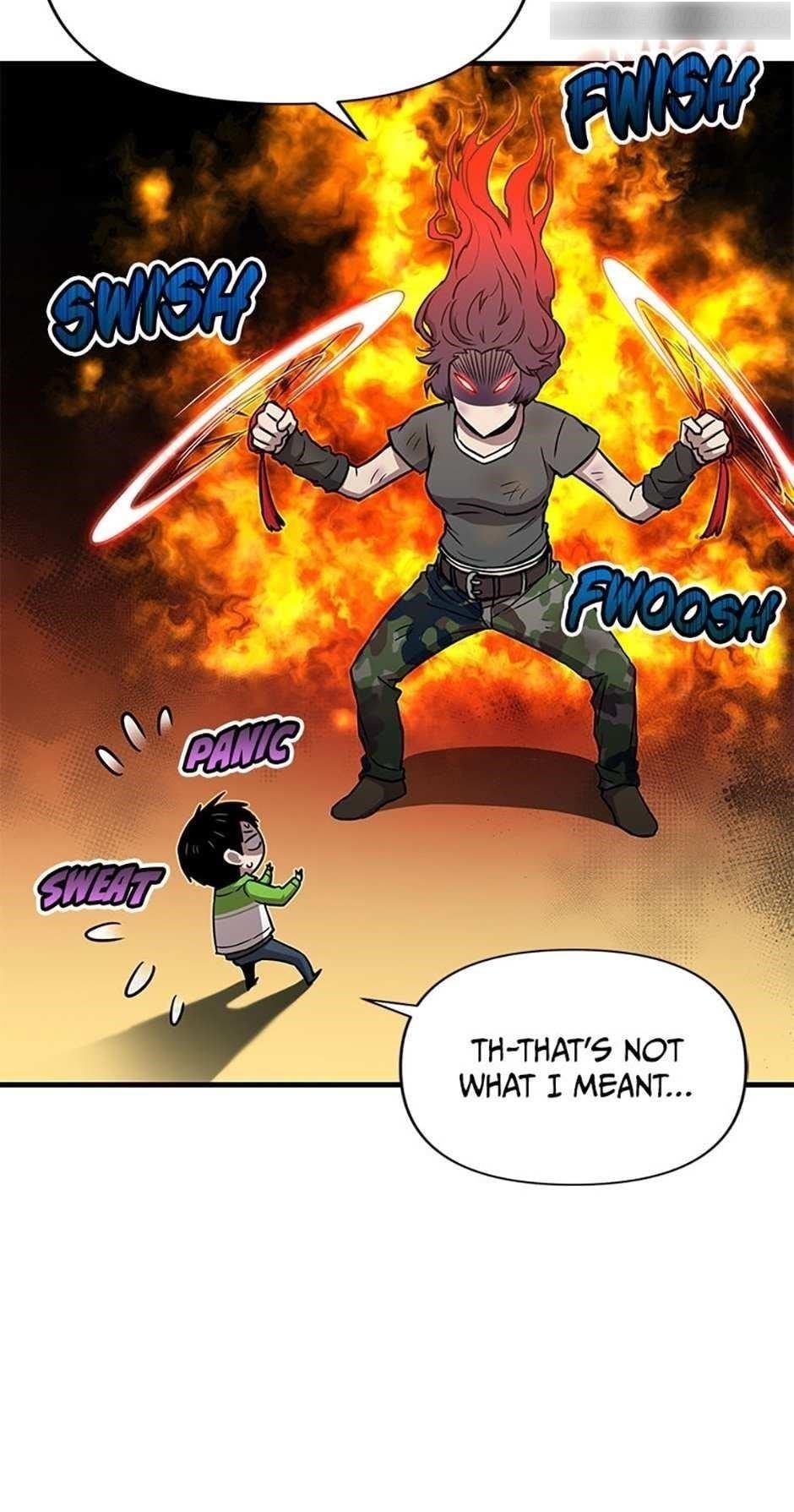 Cursed Manager’s Regression Chapter 46 - Page 15