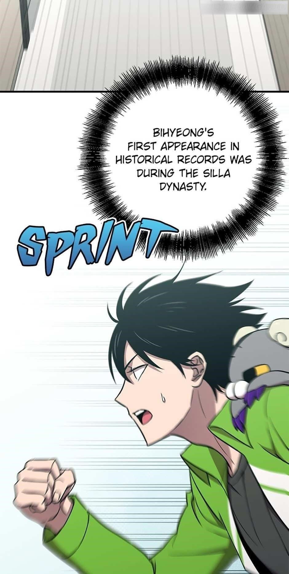 Cursed Manager’s Regression Chapter 46 - Page 3