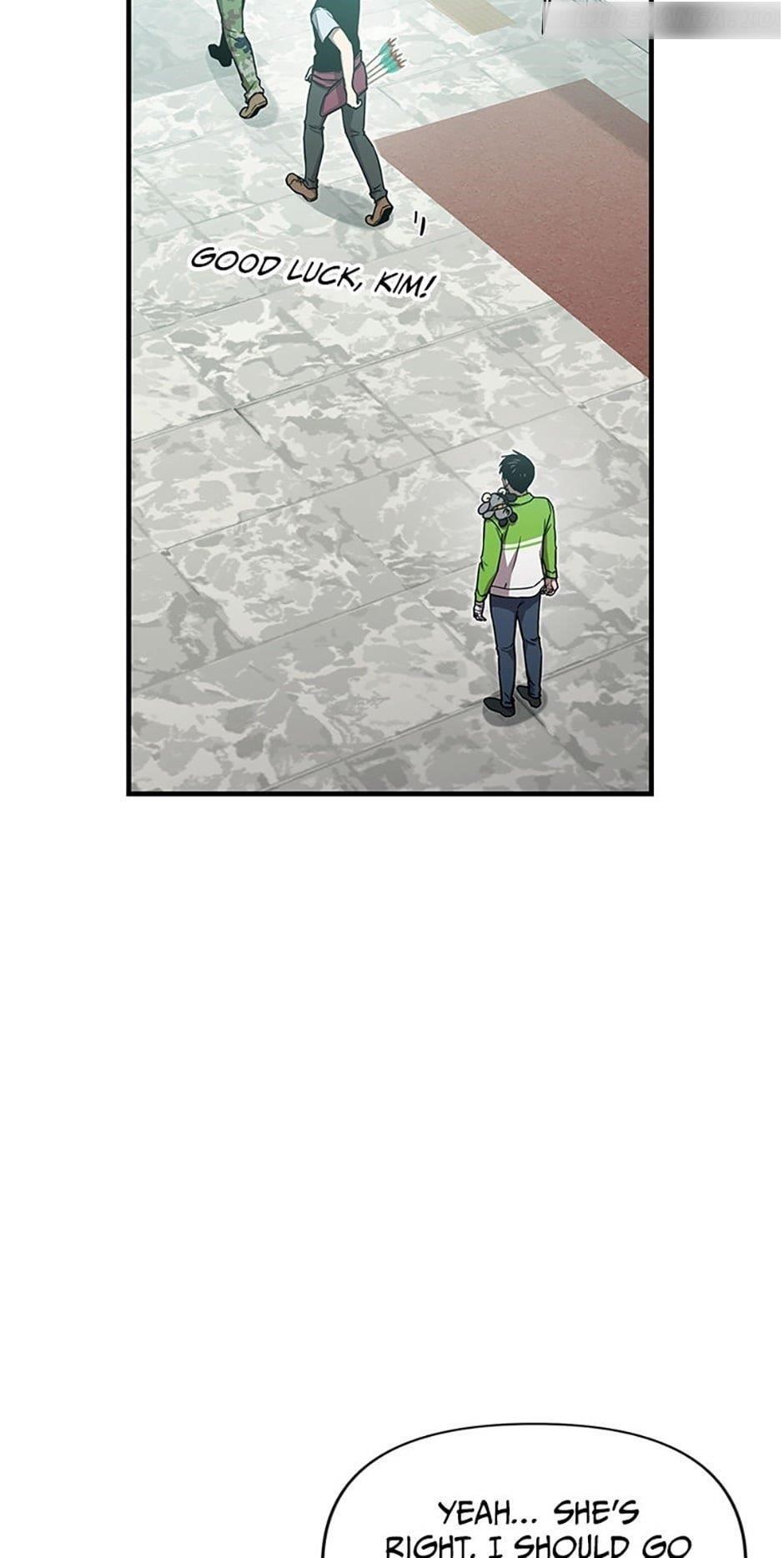 Cursed Manager’s Regression Chapter 46 - Page 33