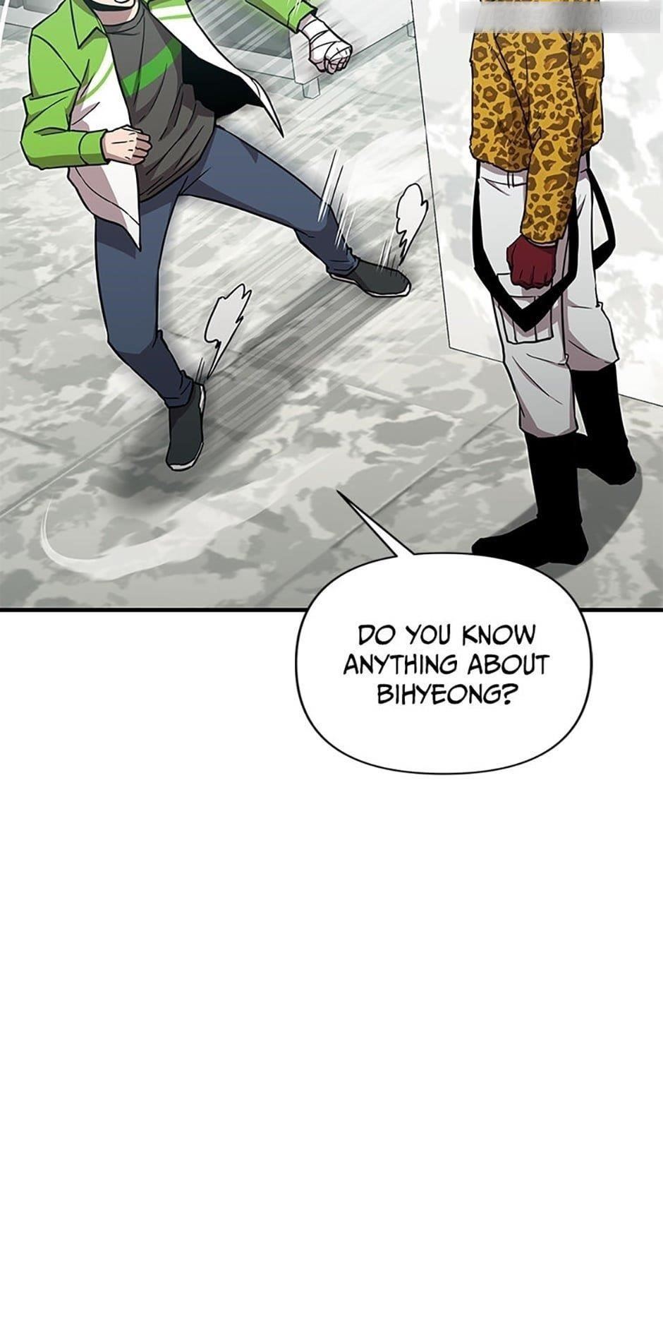 Cursed Manager’s Regression Chapter 46 - Page 40