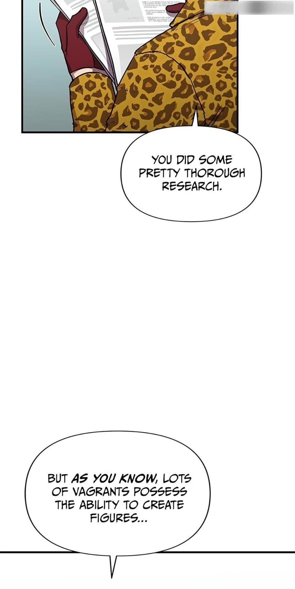 Cursed Manager’s Regression Chapter 46 - Page 44