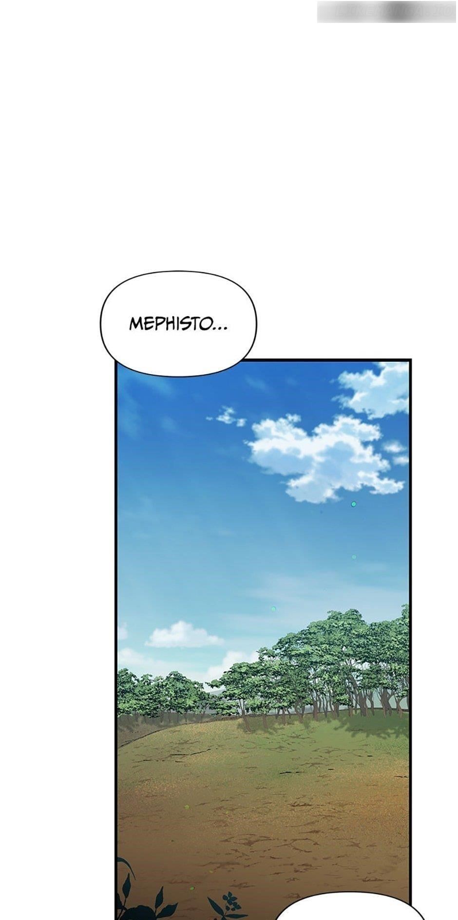 Cursed Manager’s Regression Chapter 47 - Page 1