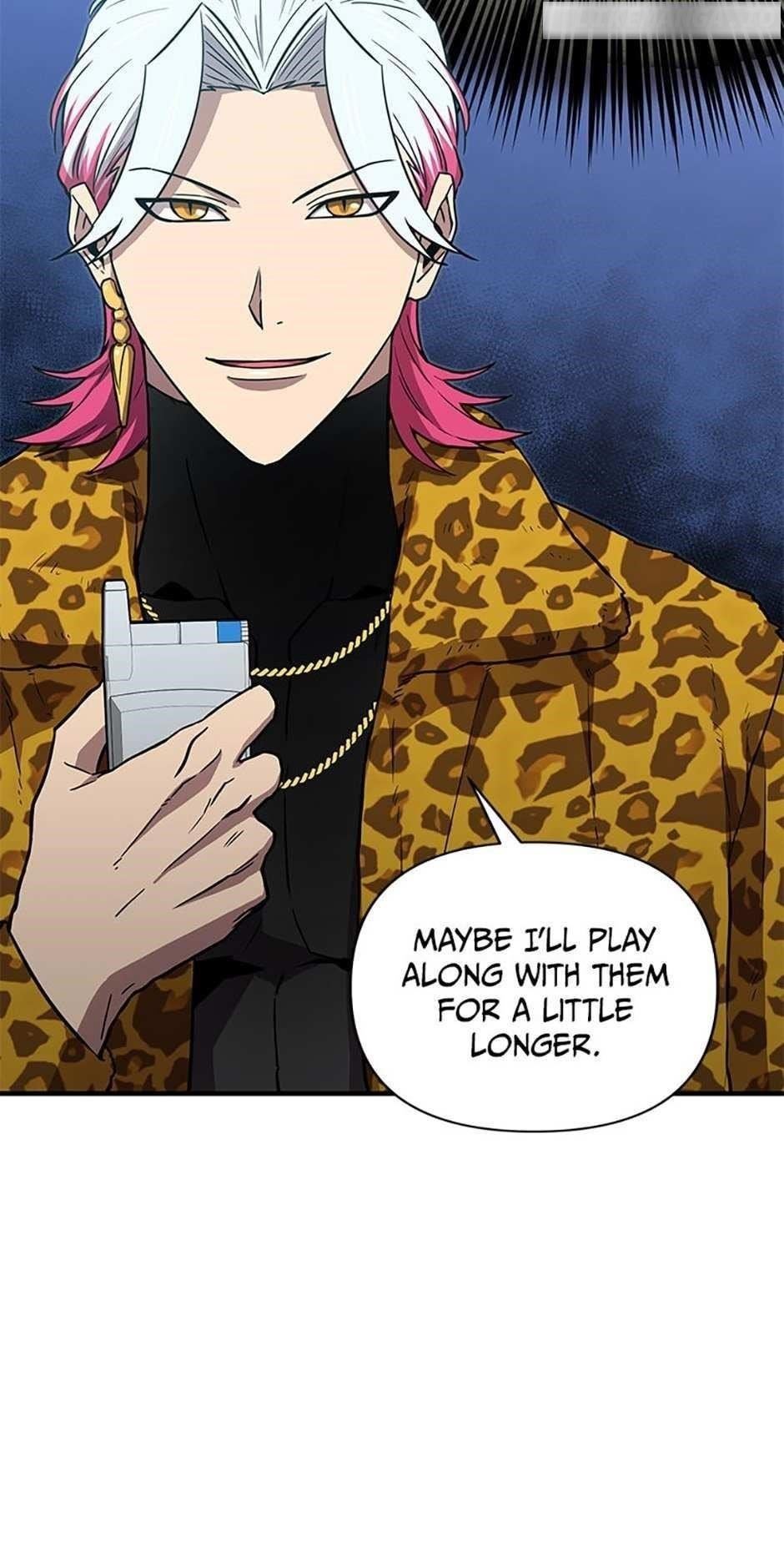 Cursed Manager’s Regression Chapter 47 - Page 35