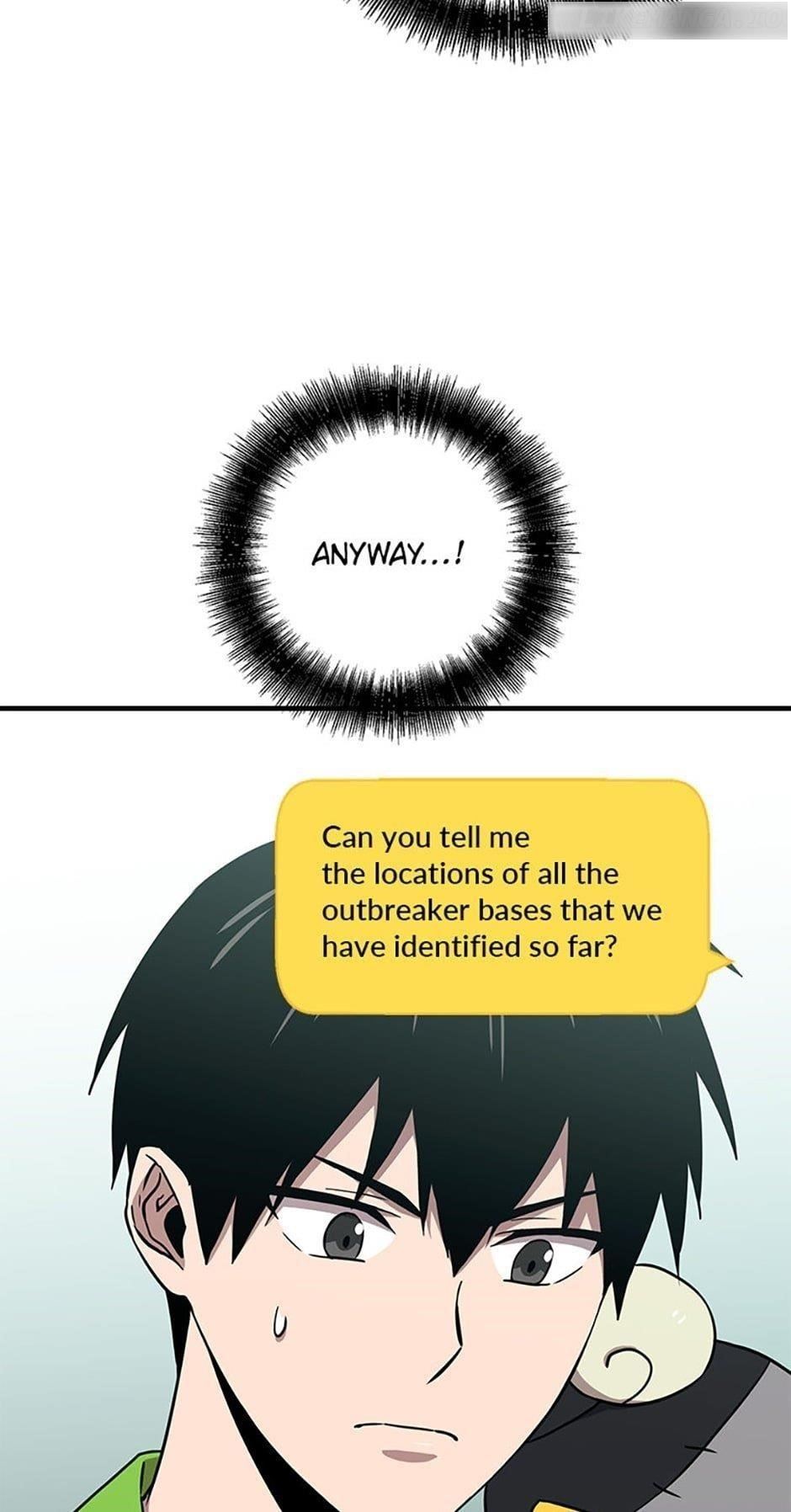 Cursed Manager’s Regression Chapter 48 - Page 11