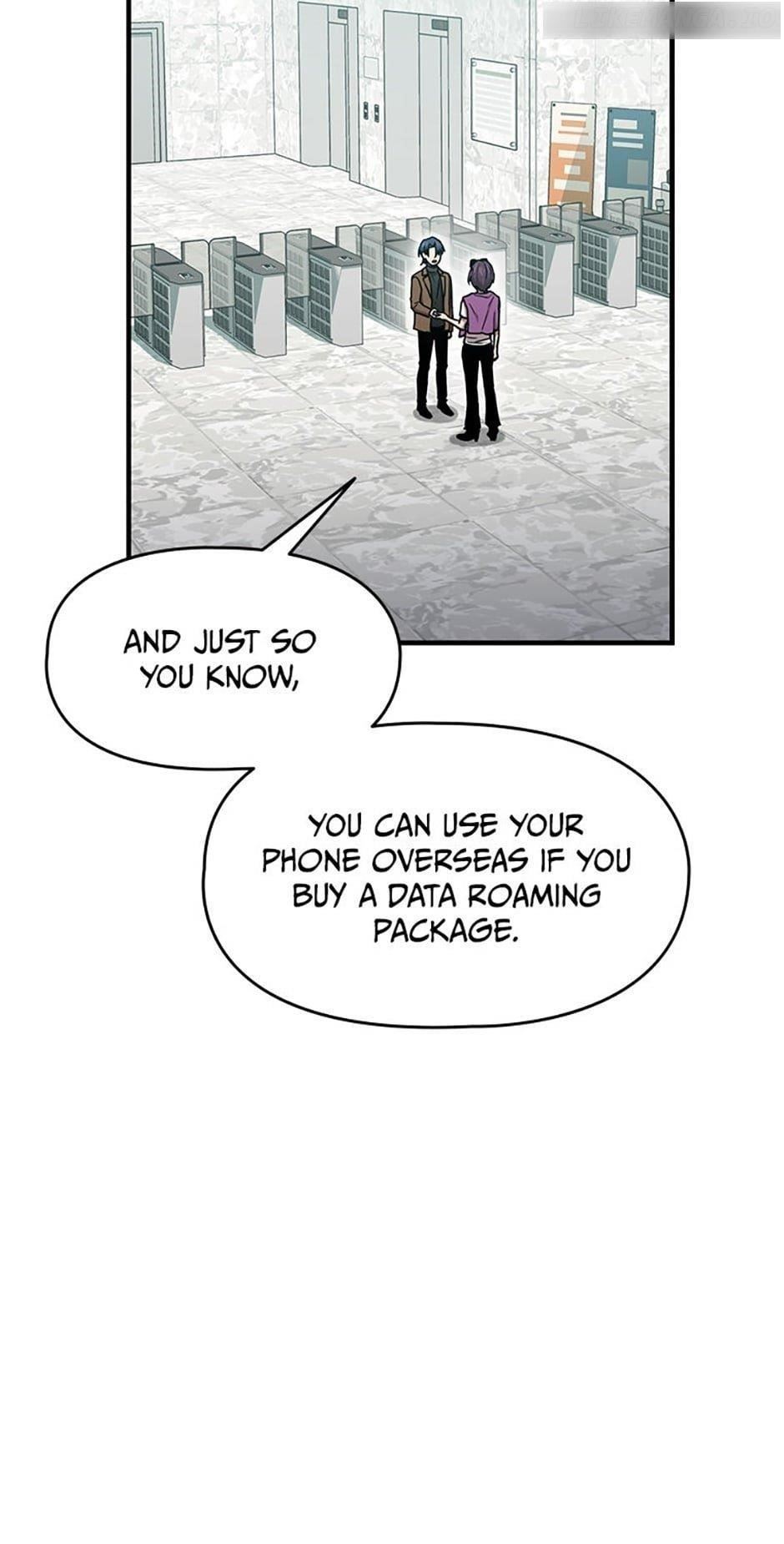 Cursed Manager’s Regression Chapter 48 - Page 3