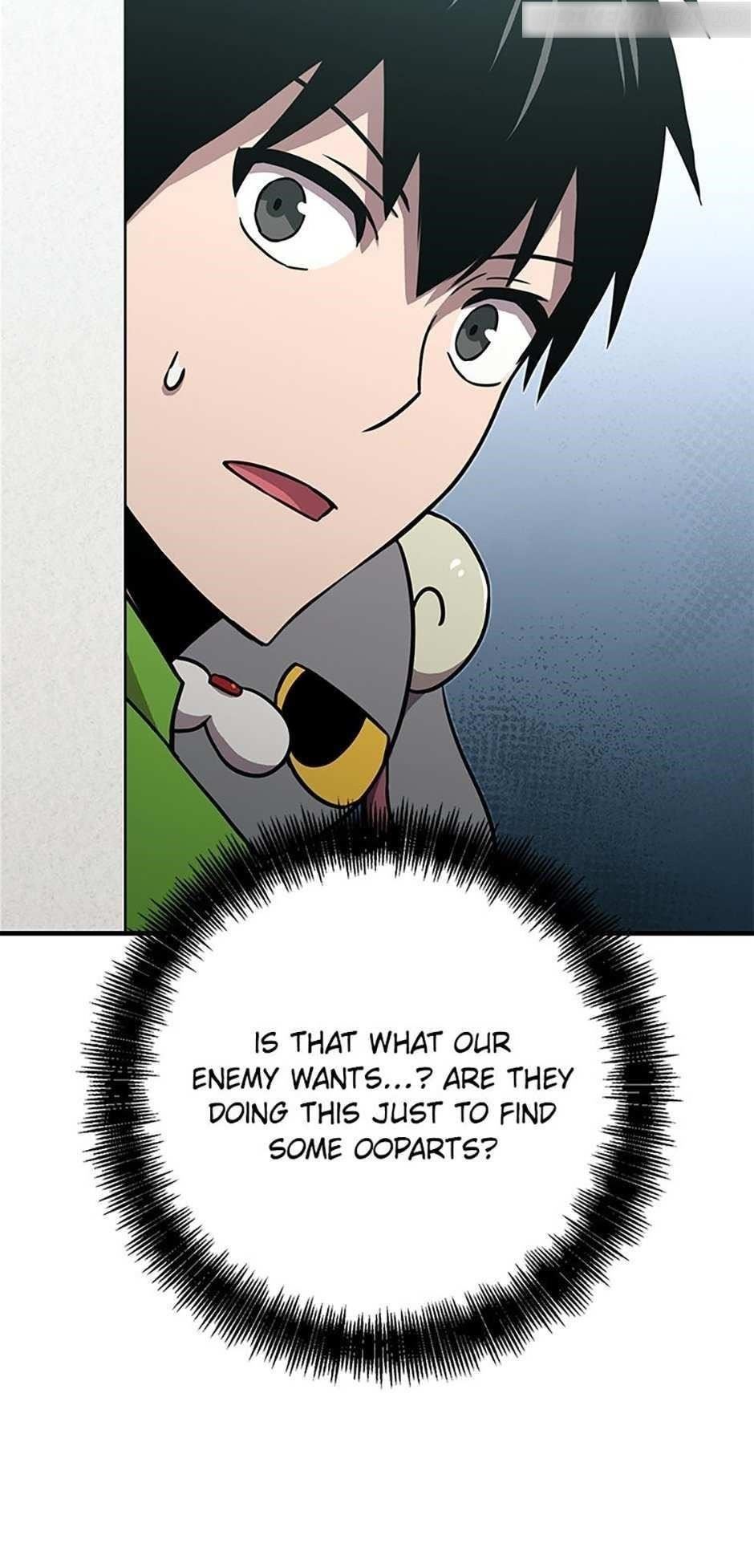 Cursed Manager’s Regression Chapter 49 - Page 47