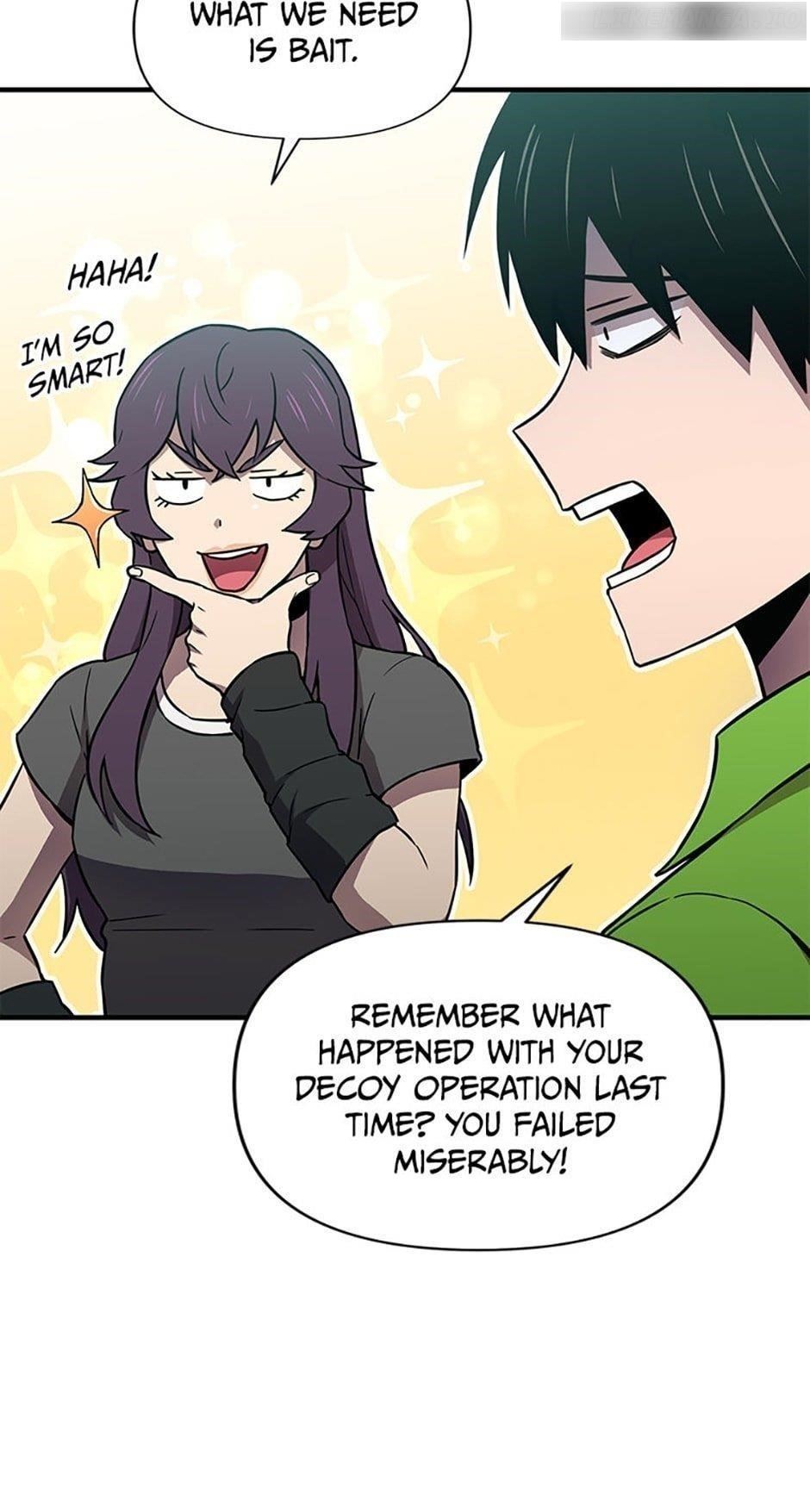 Cursed Manager’s Regression Chapter 50 - Page 19