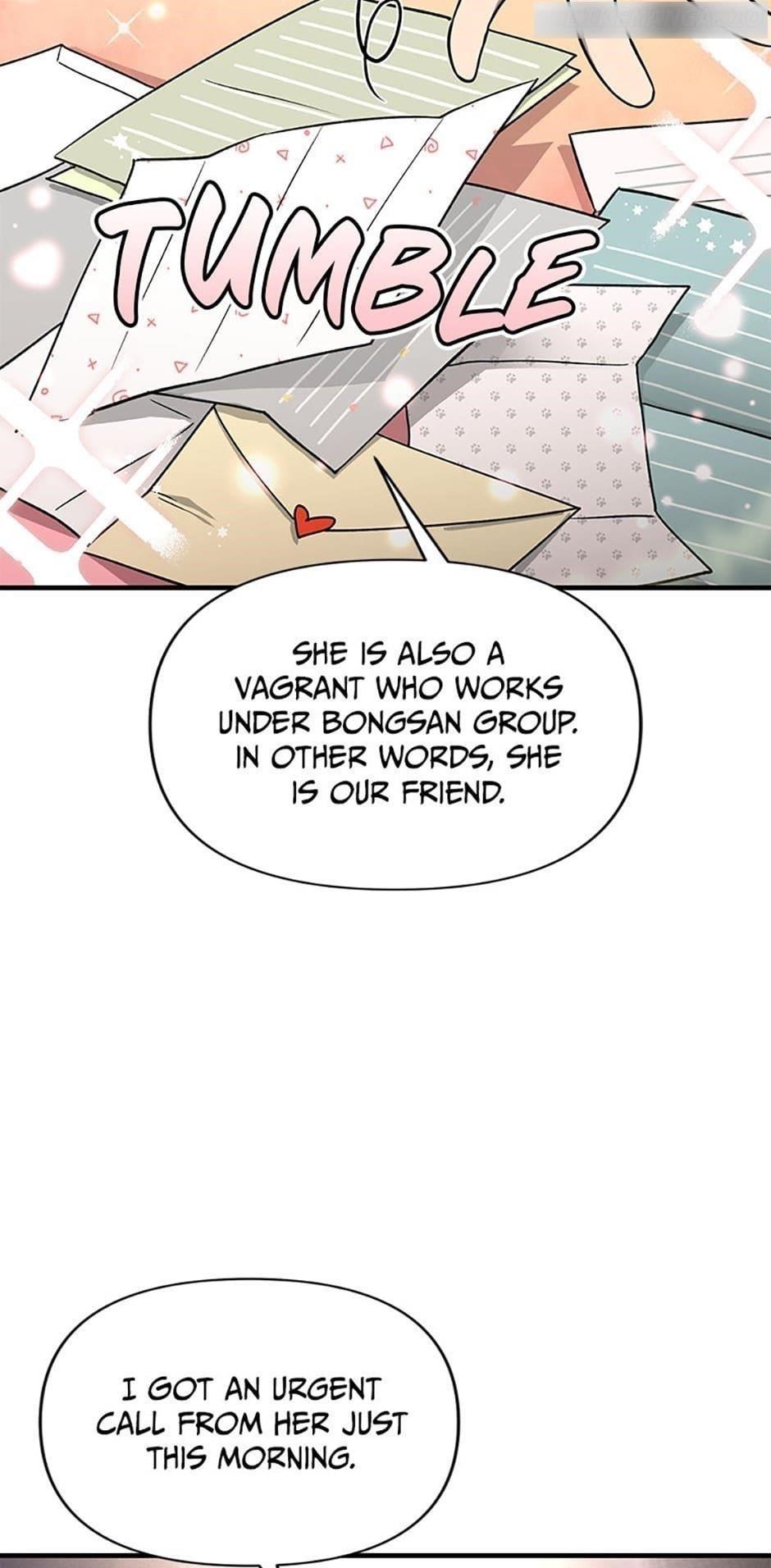 Cursed Manager’s Regression Chapter 50 - Page 33