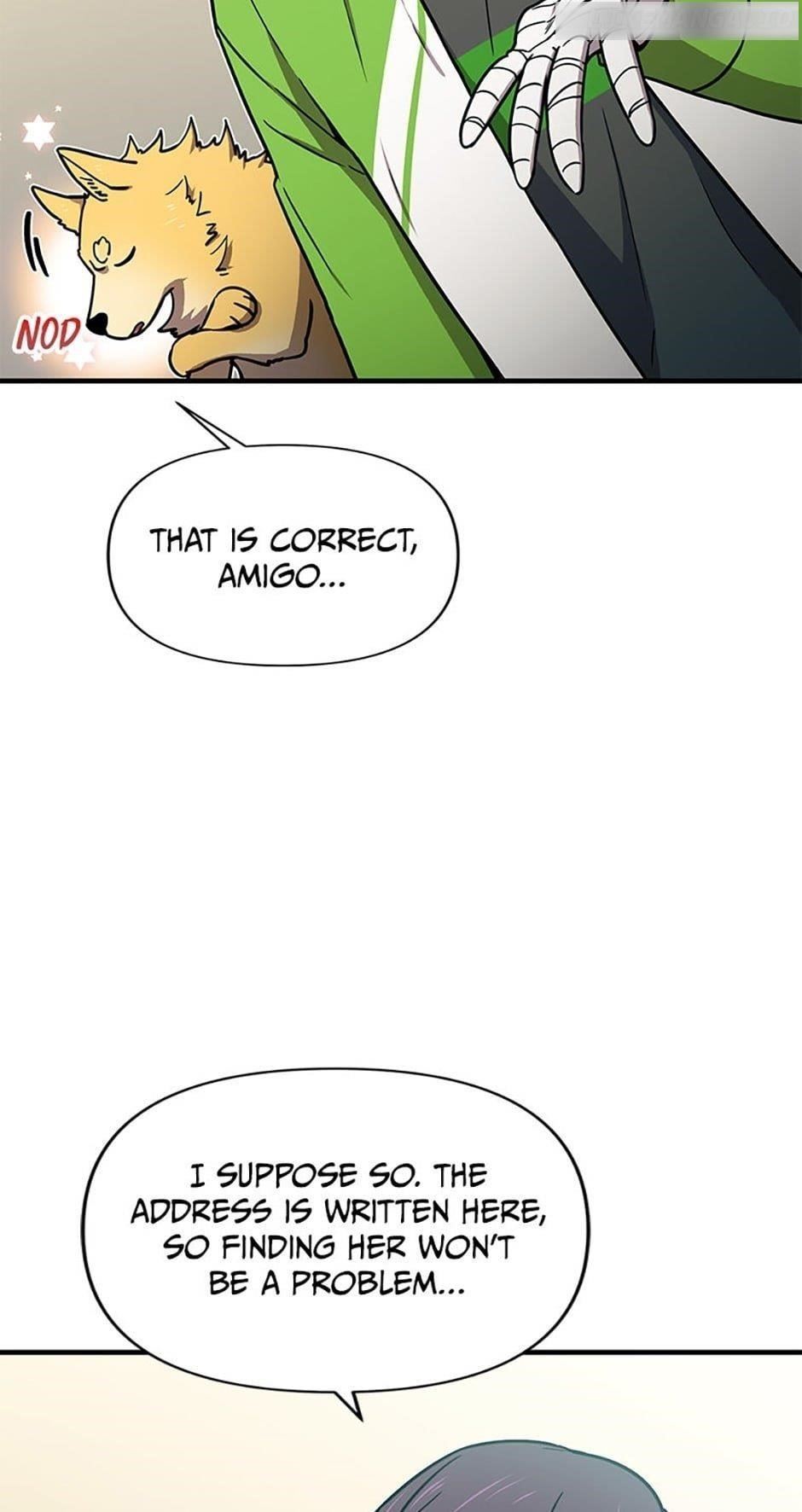 Cursed Manager’s Regression Chapter 50 - Page 43