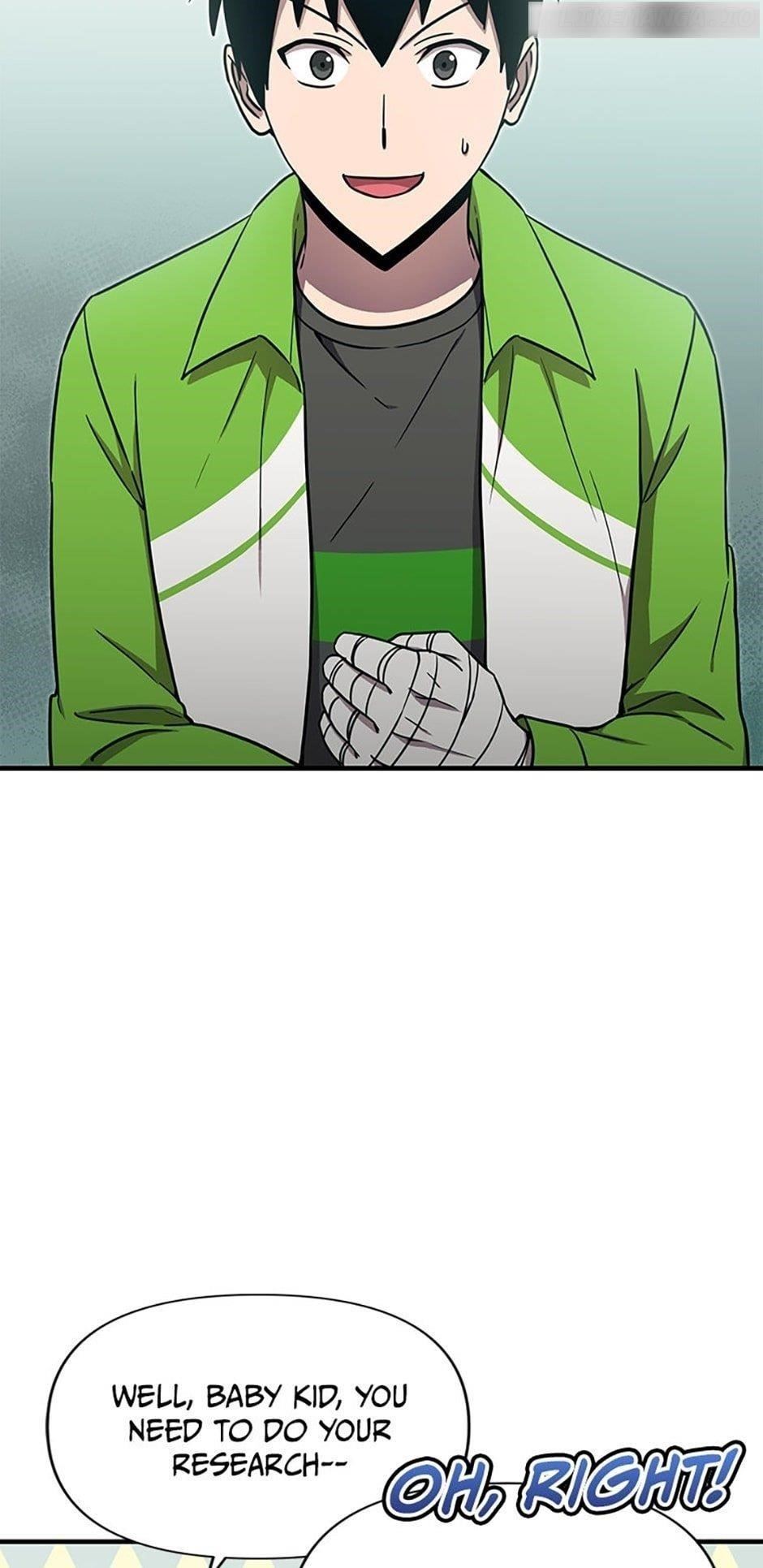 Cursed Manager’s Regression Chapter 50 - Page 50