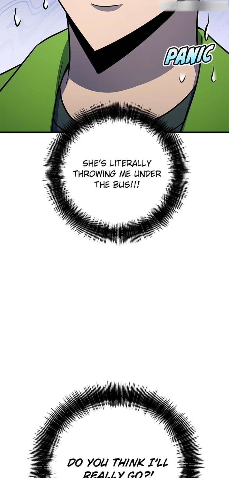 Cursed Manager’s Regression Chapter 50 - Page 54