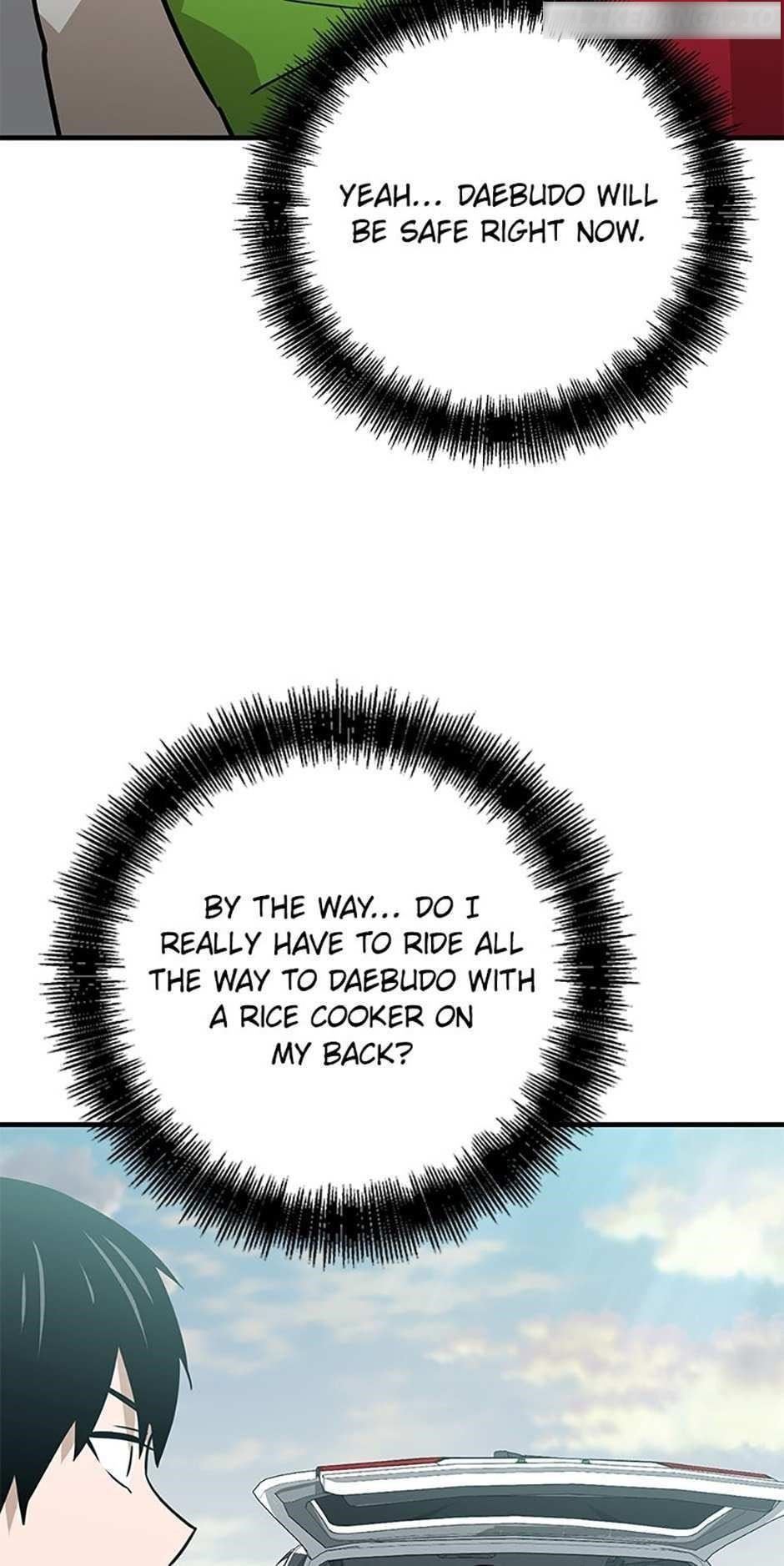 Cursed Manager’s Regression Chapter 52 - Page 46