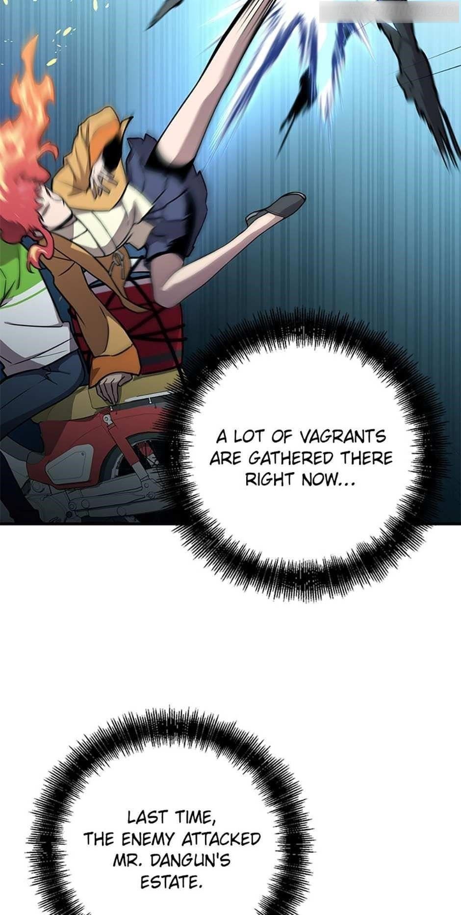Cursed Manager’s Regression Chapter 53 - Page 3