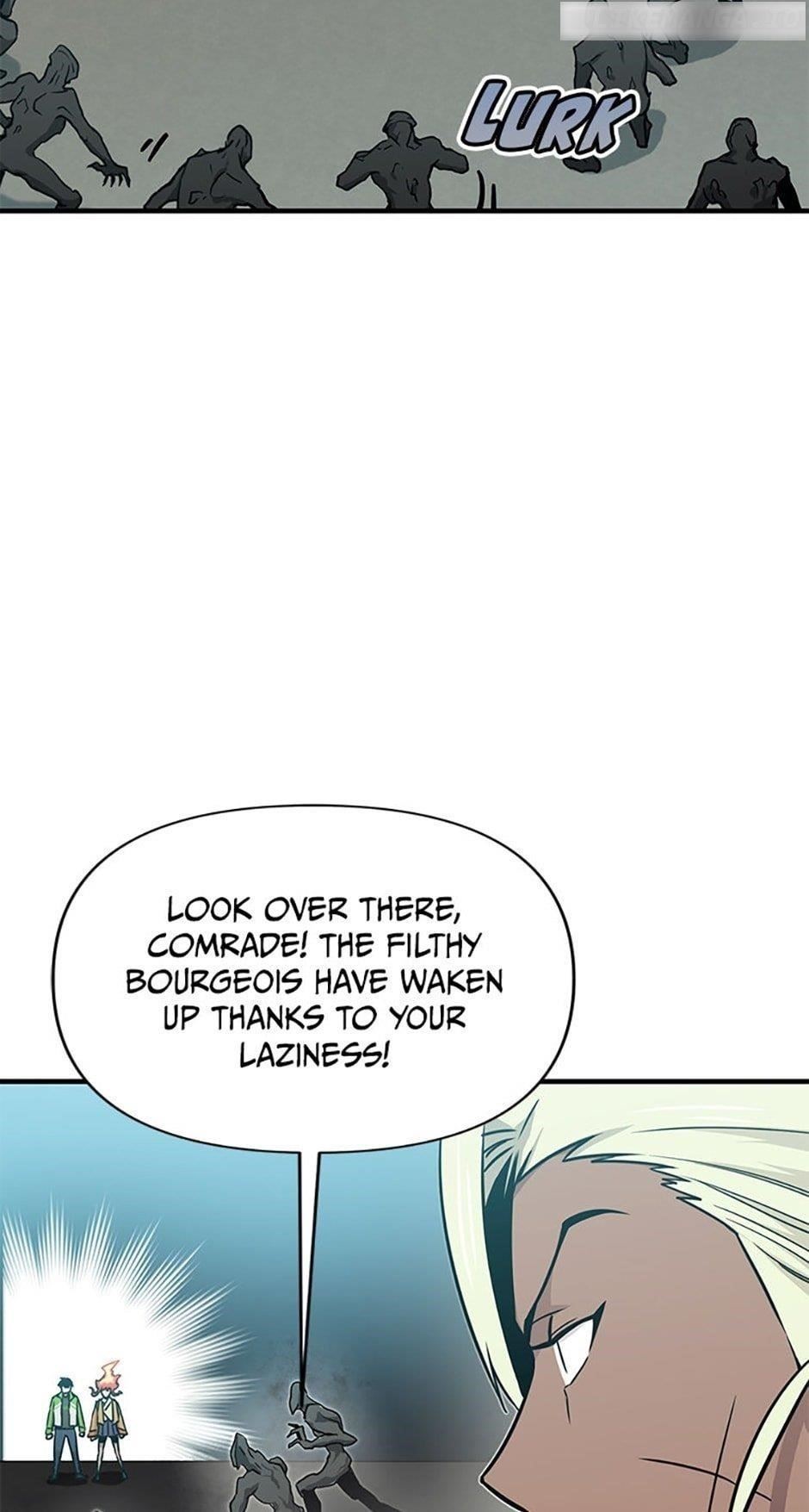 Cursed Manager’s Regression Chapter 54 - Page 34