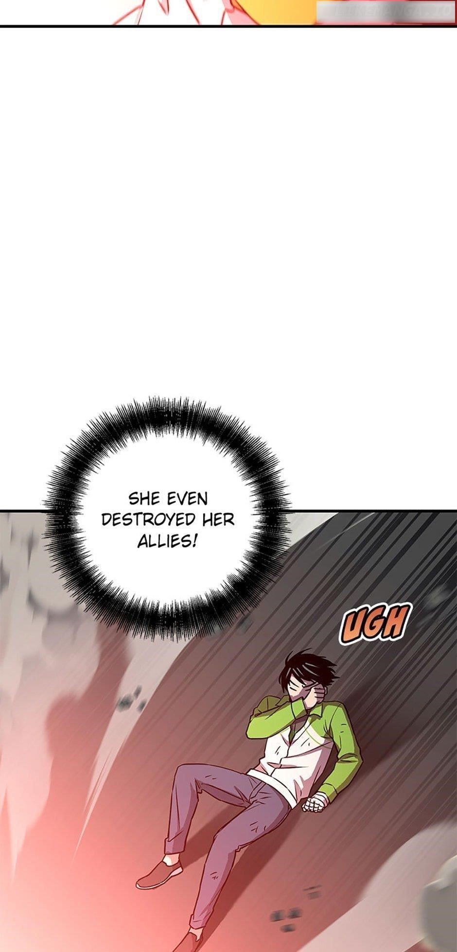 Cursed Manager’s Regression Chapter 54 - Page 43