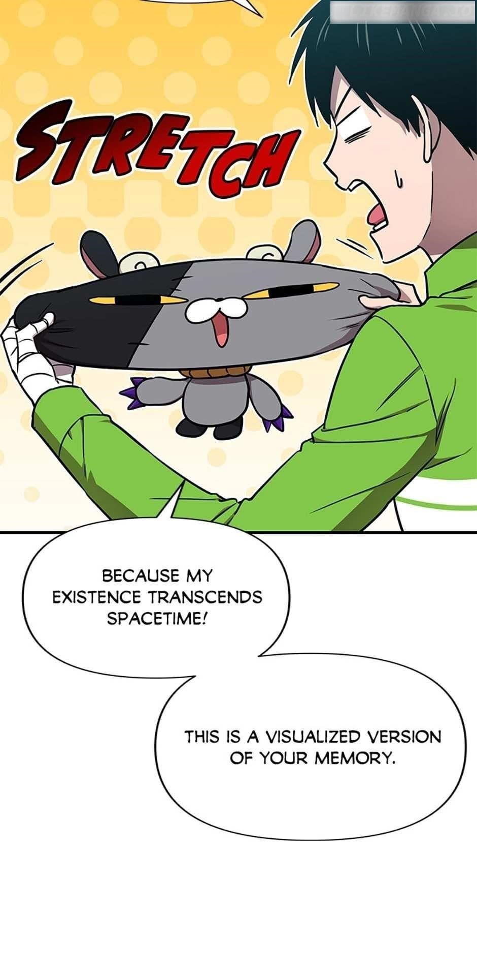 Cursed Manager’s Regression Chapter 55 - Page 11