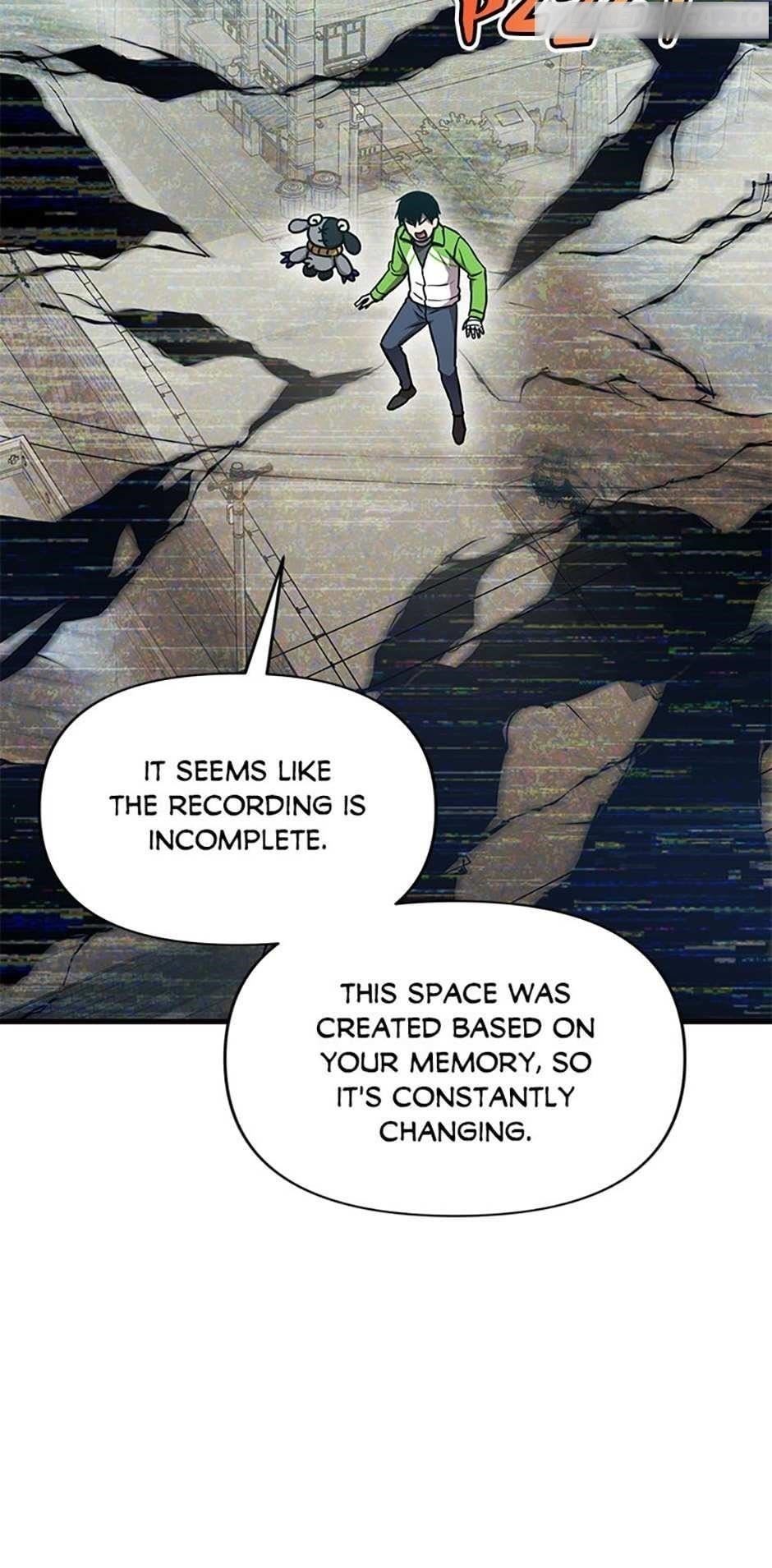 Cursed Manager’s Regression Chapter 55 - Page 14