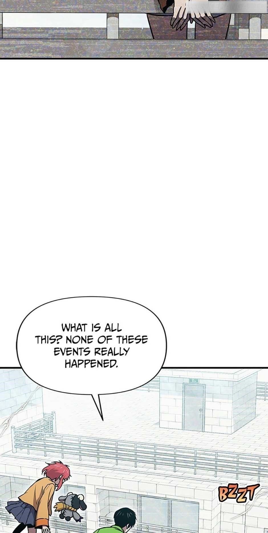 Cursed Manager’s Regression Chapter 55 - Page 51