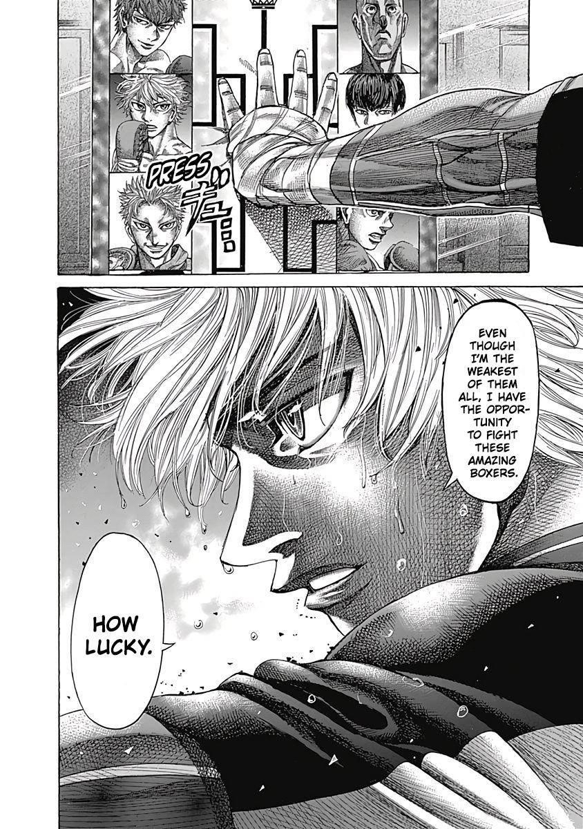 Rikudou Chapter 102 - Page 6