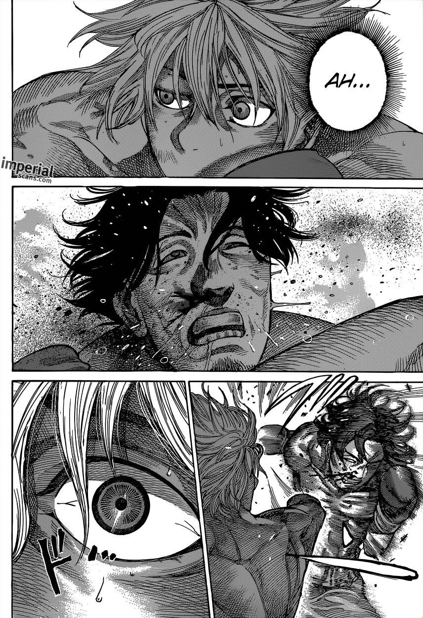 Rikudou Chapter 11 - Page 10