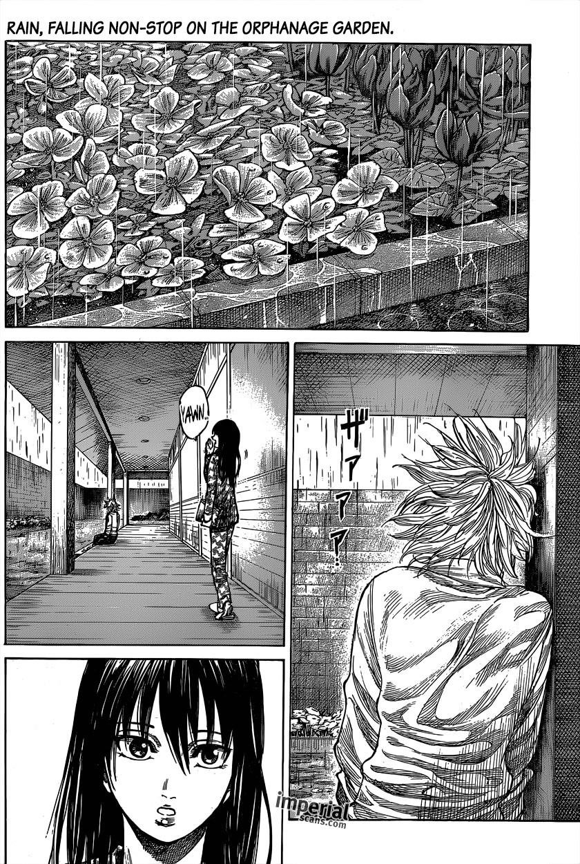 Rikudou Chapter 12 - Page 3