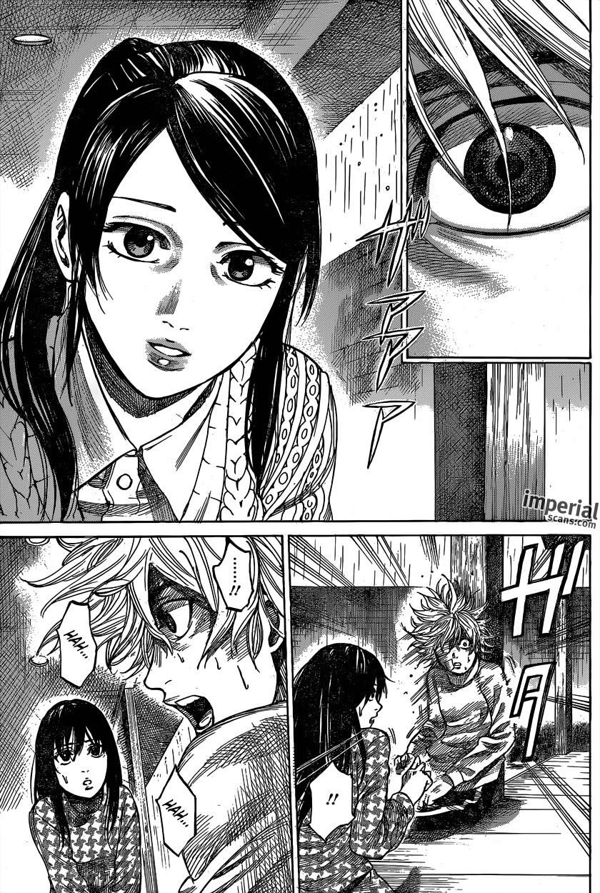 Rikudou Chapter 12 - Page 6