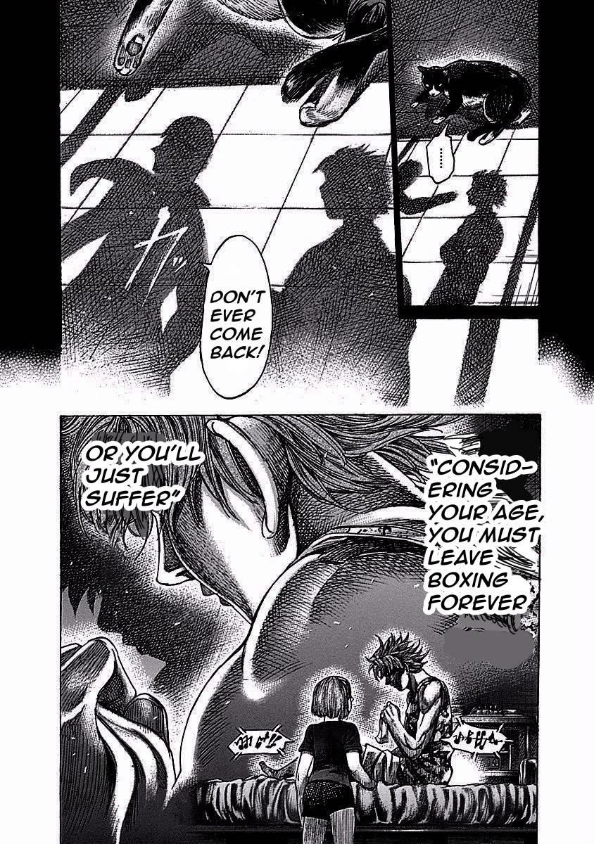 Rikudou Chapter 122 - Page 16