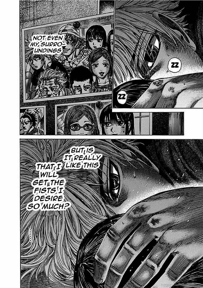Rikudou Chapter 127 - Page 10