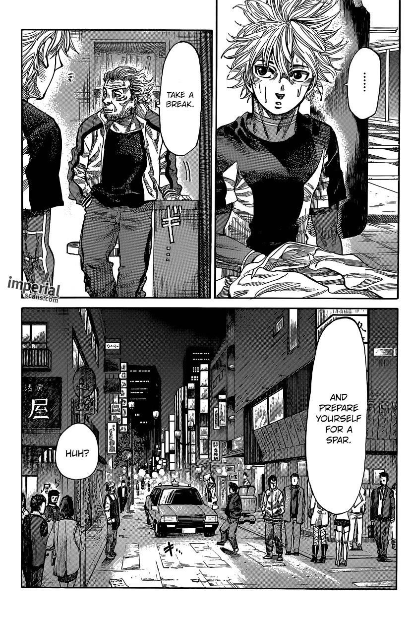 Rikudou Chapter 13 - Page 12