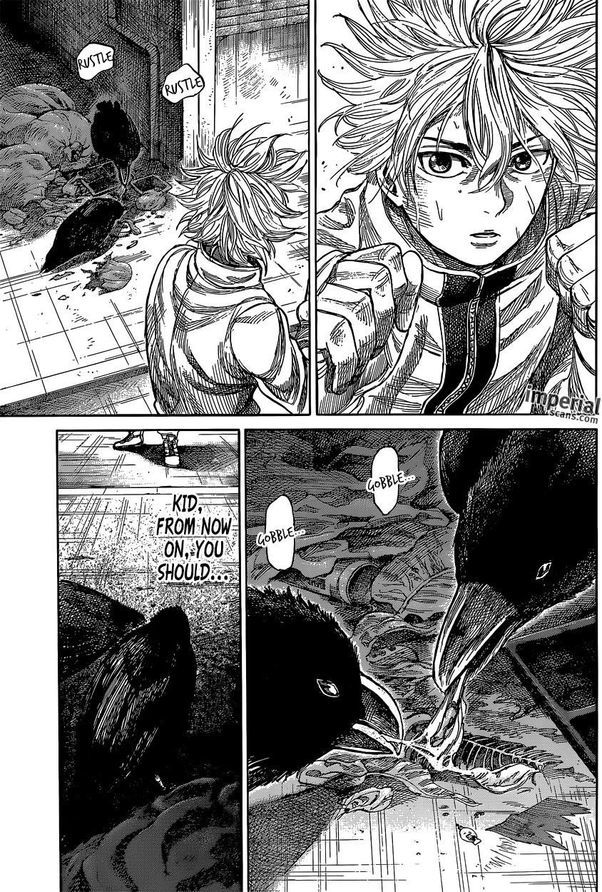 Rikudou Chapter 13 - Page 6