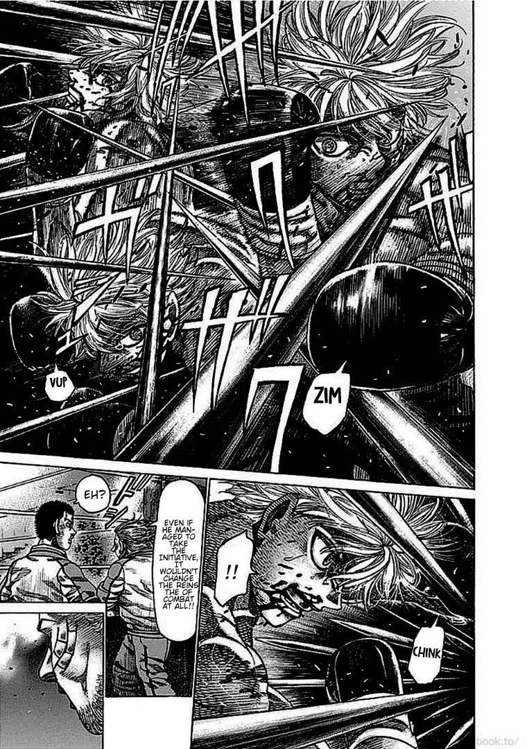 Rikudou Chapter 132 - Page 10