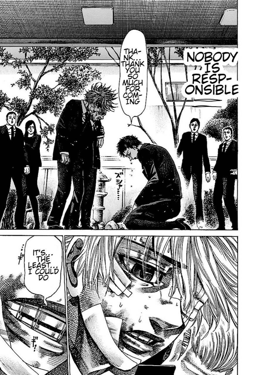Rikudou Chapter 140 - Page 17