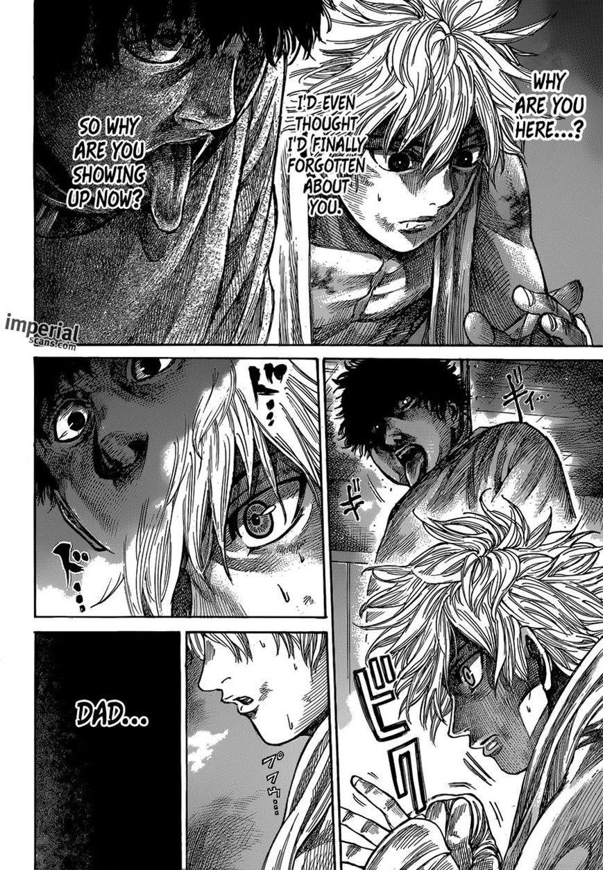 Rikudou Chapter 19 - Page 16