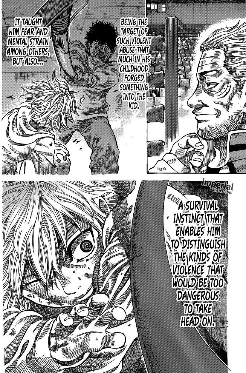 Rikudou Chapter 20 - Page 16