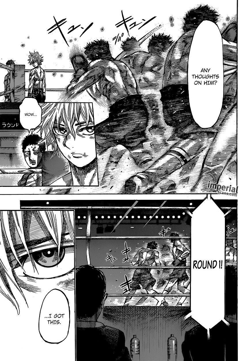 Rikudou Chapter 20 - Page 5