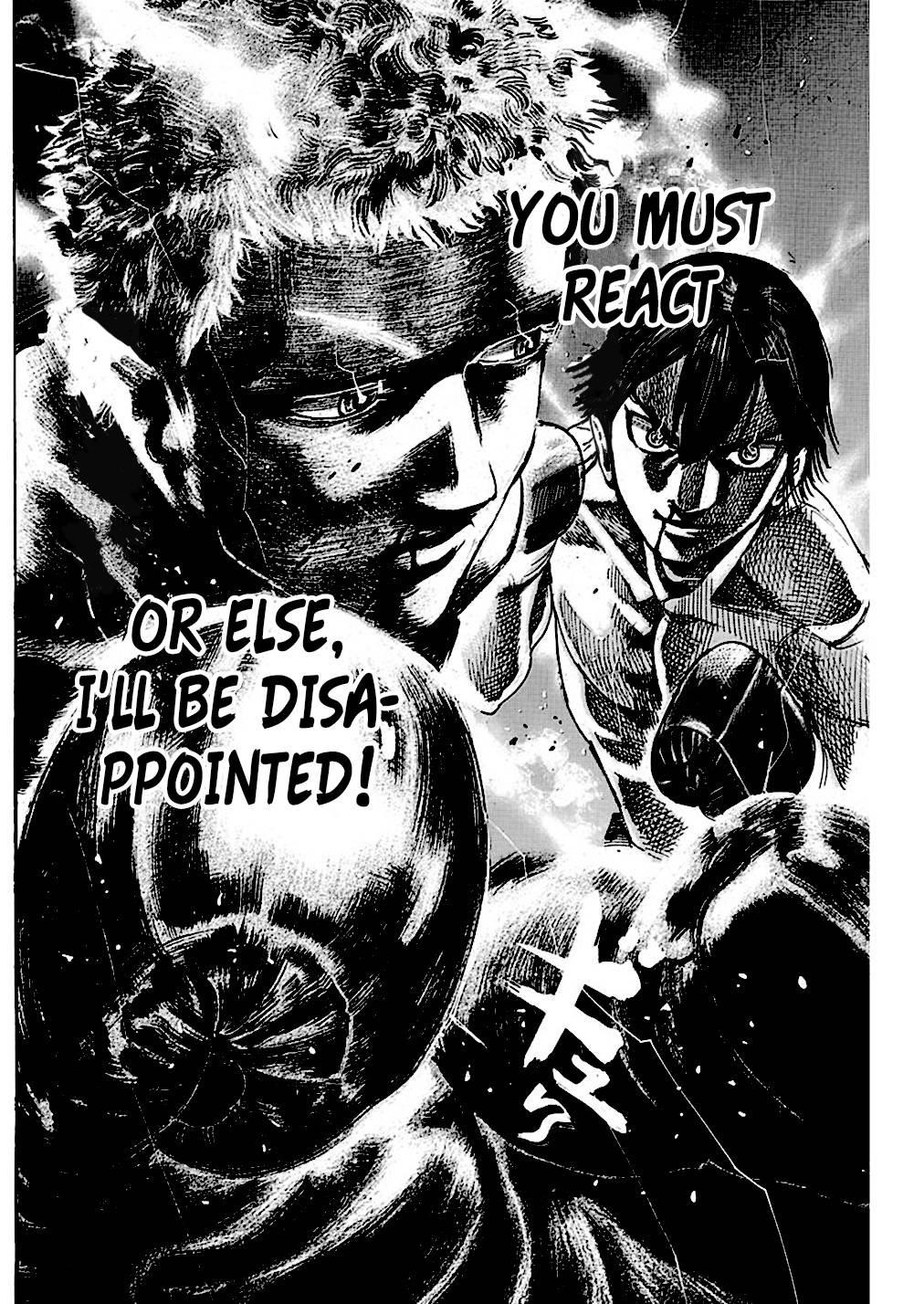 Rikudou Chapter 211 - Page 17