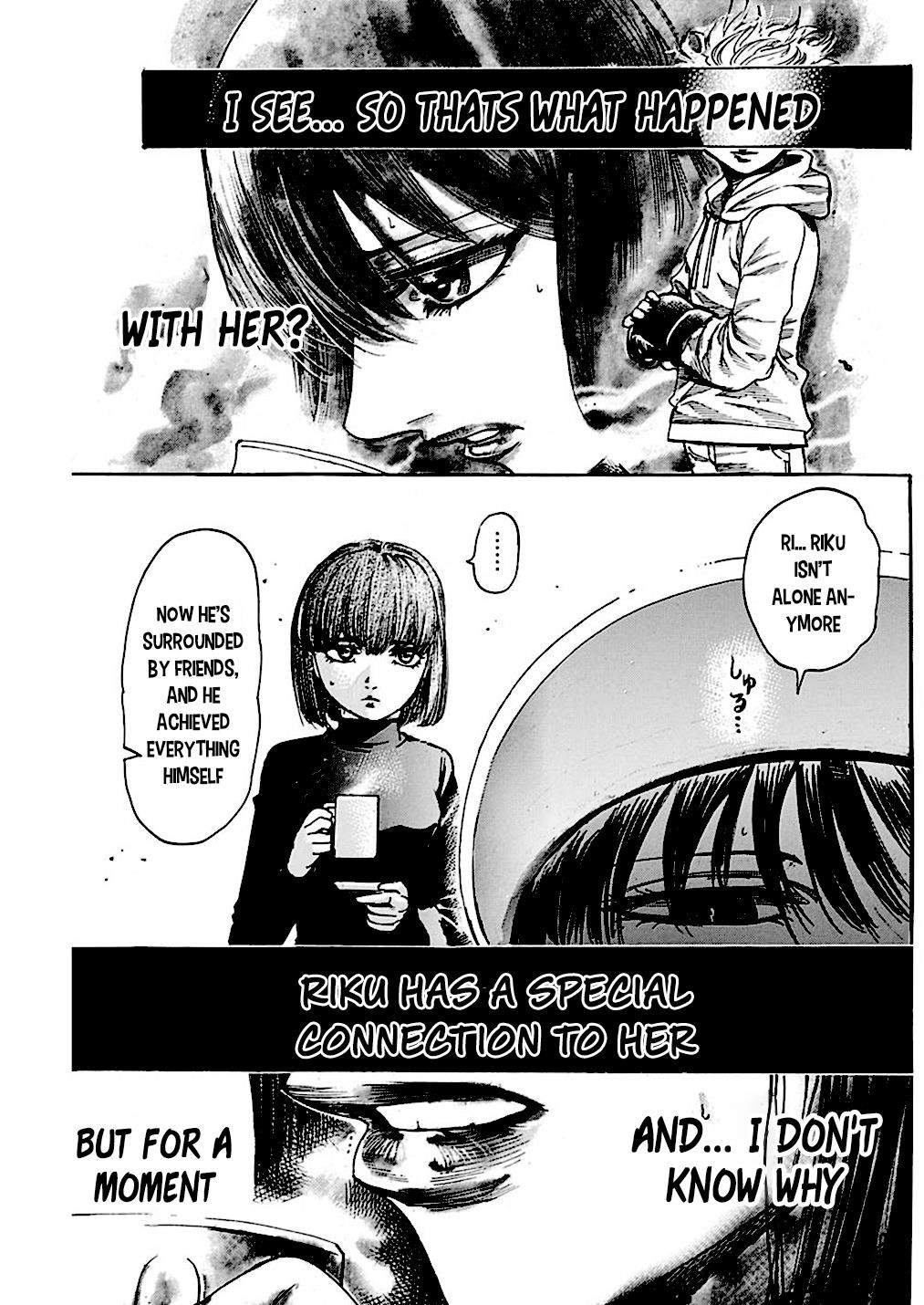 Rikudou Chapter 222 - Page 17